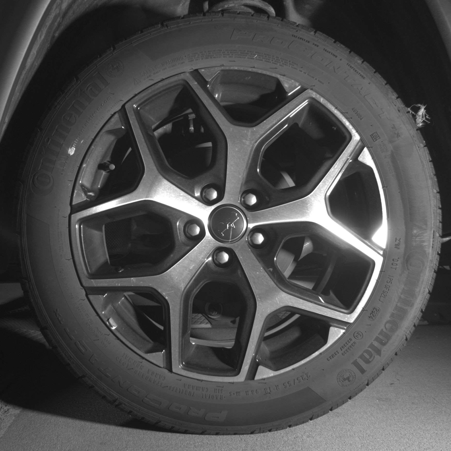 Thumbnail: 2025 Jeep Compass - 14