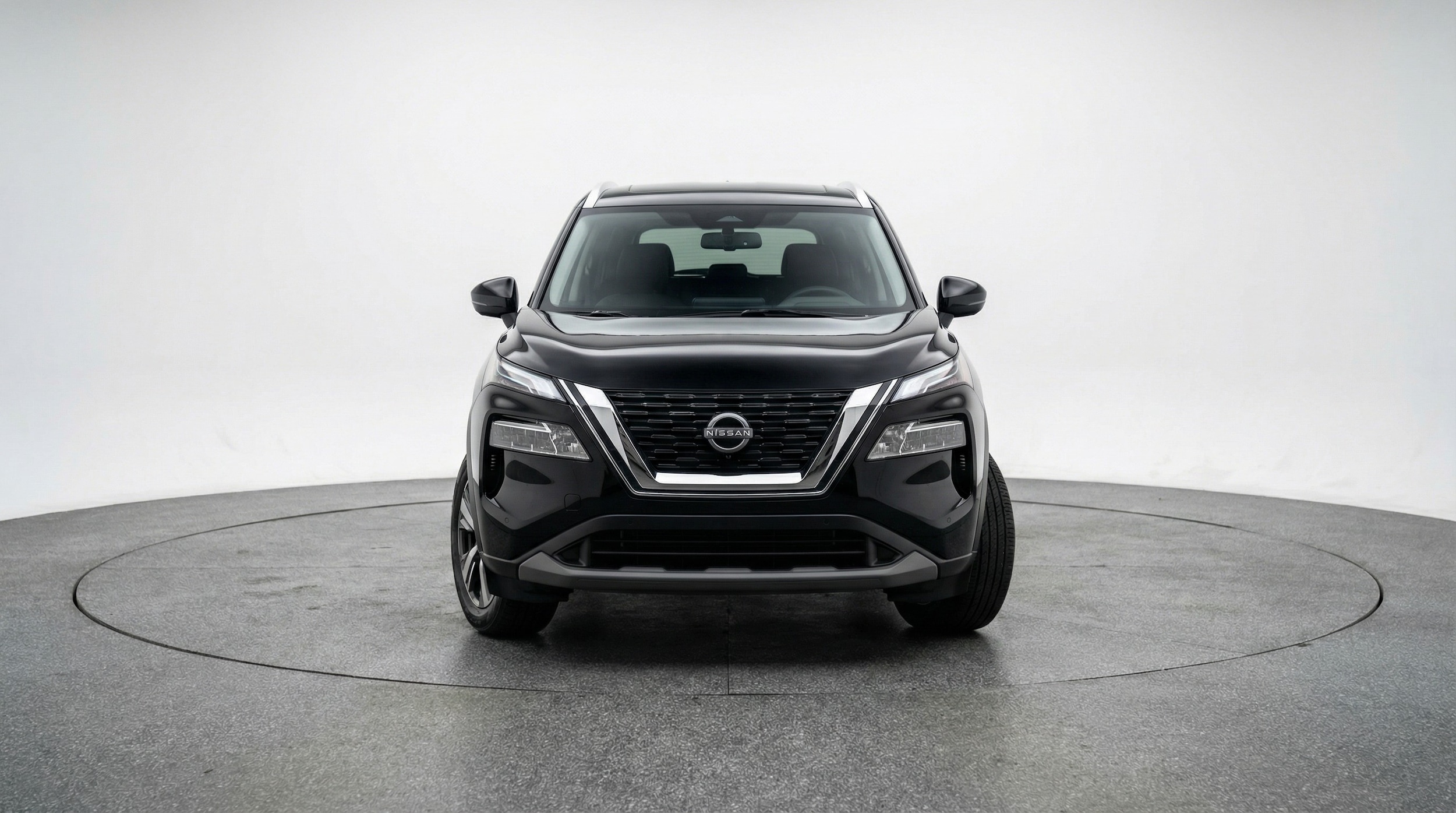 Thumbnail: 2025 Nissan Rogue - 2