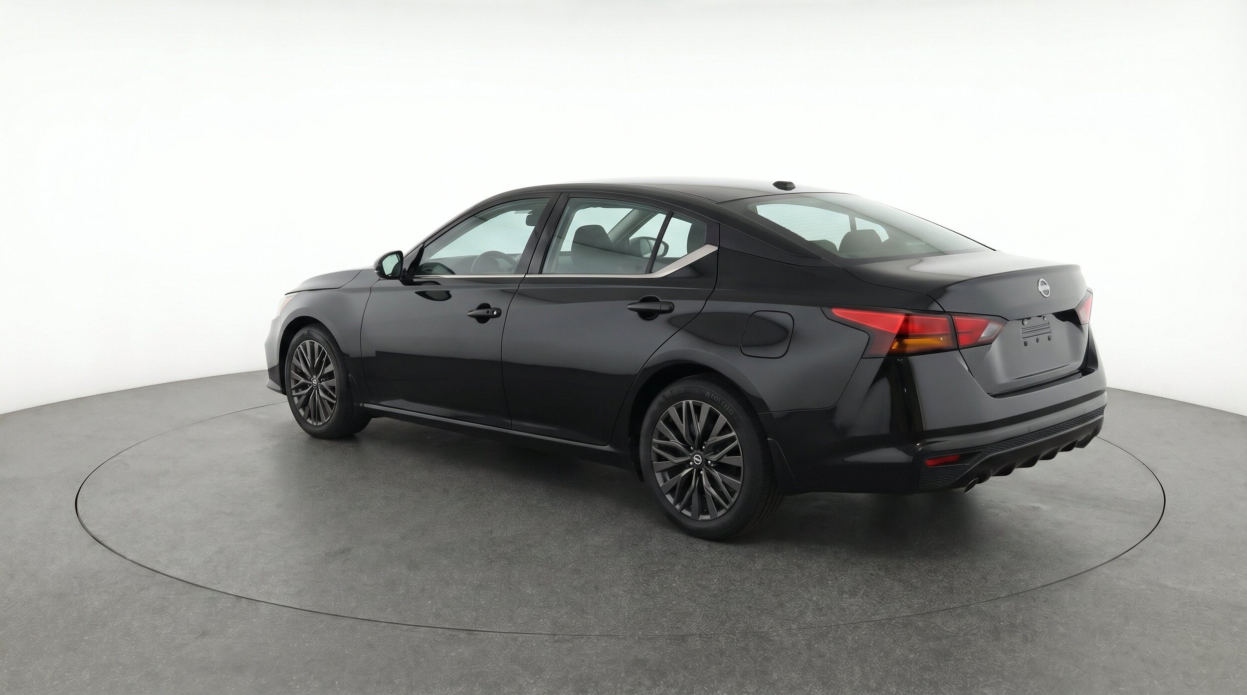 Thumbnail: 2026 Nissan Altima - 6