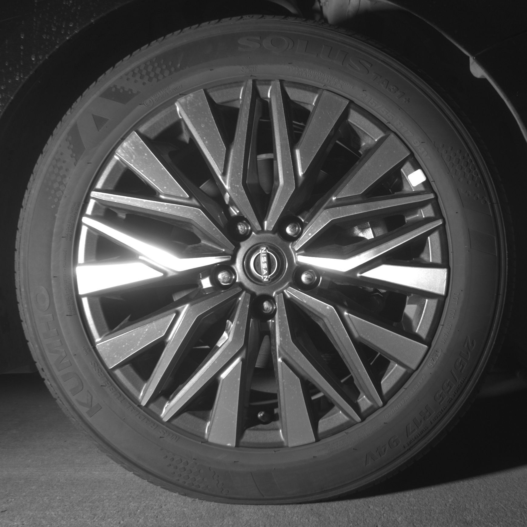 Thumbnail: 2025 Nissan Altima - 10