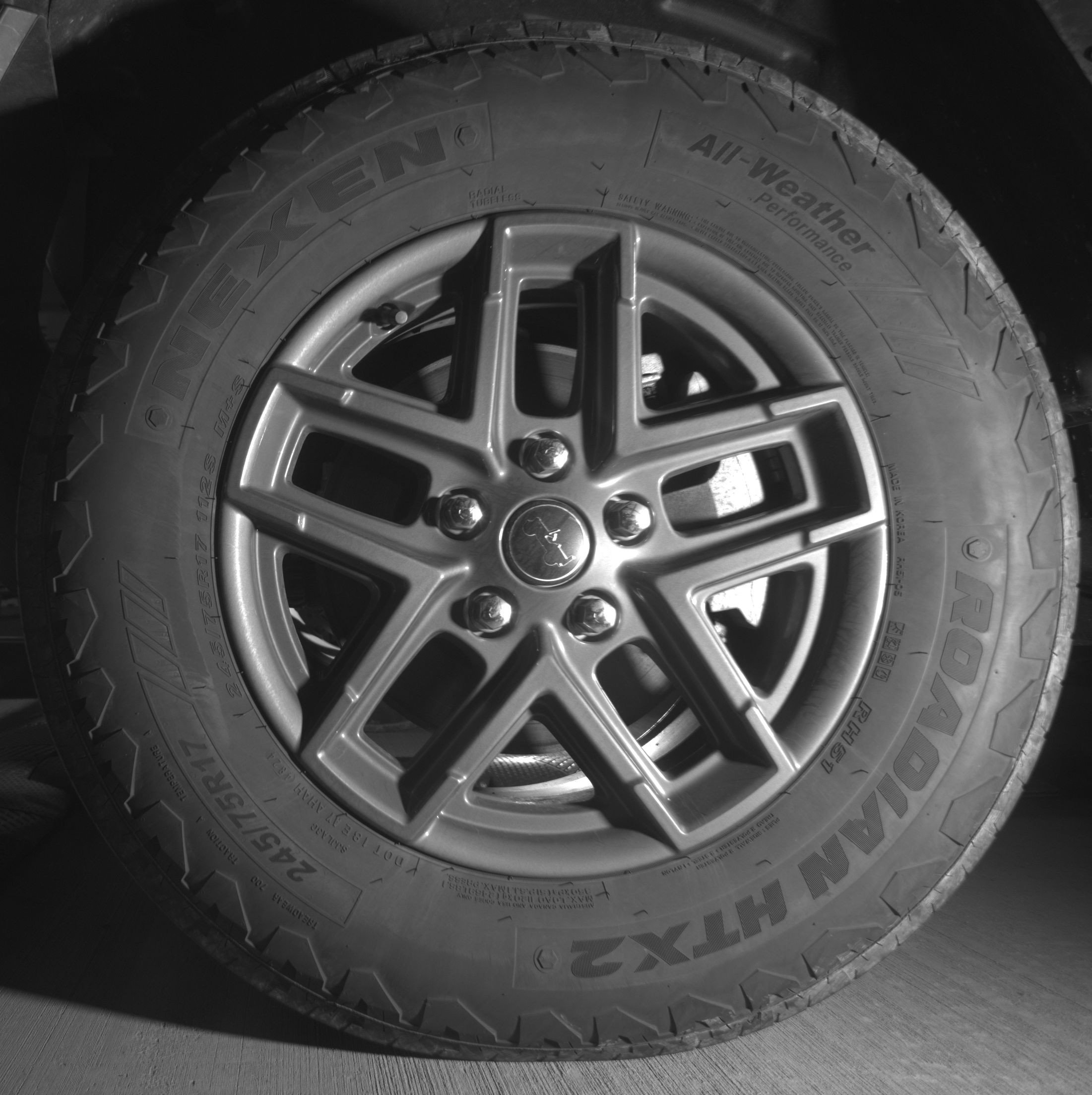 Thumbnail: 2025 Jeep Wrangler - 12