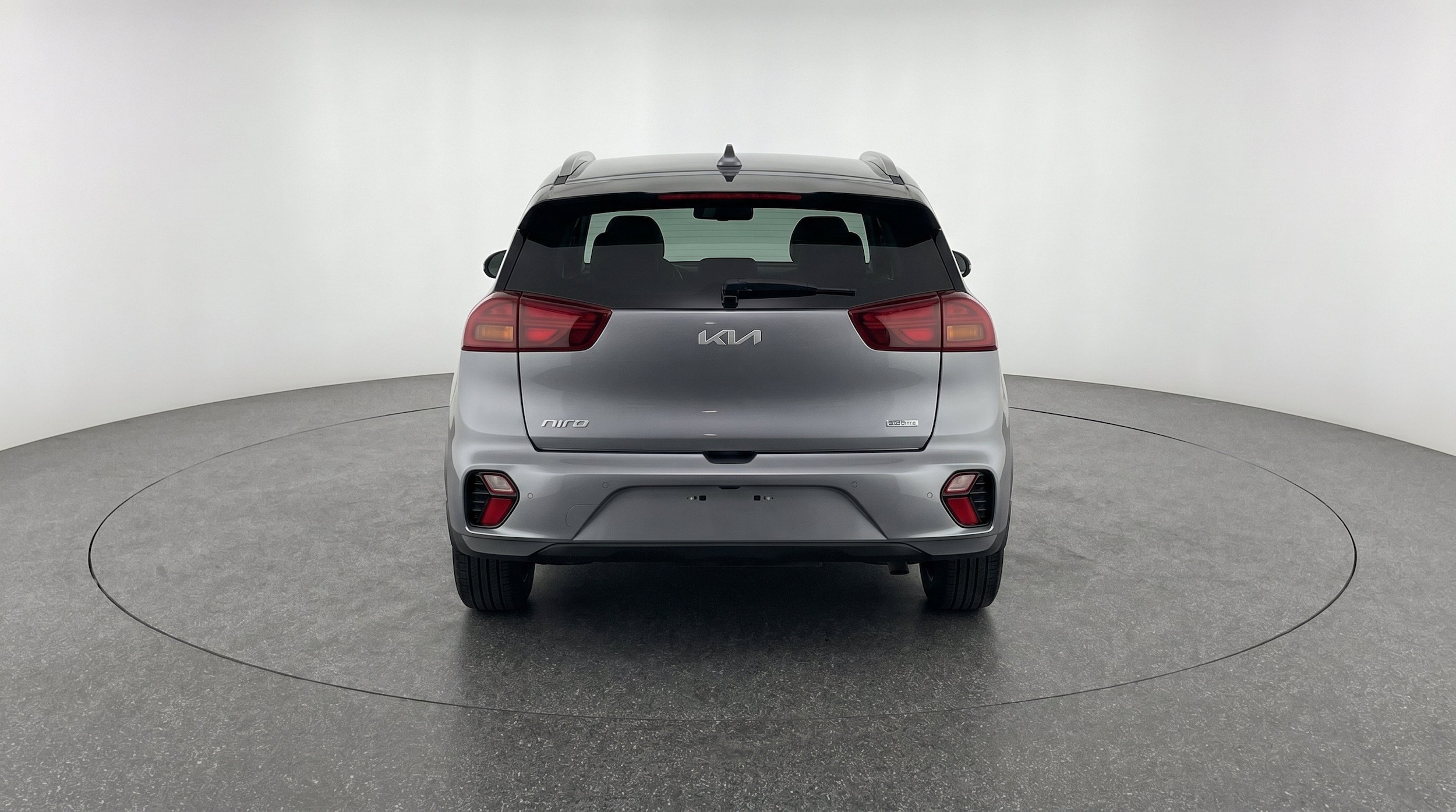 Thumbnail: 2026 Kia Niro - 7