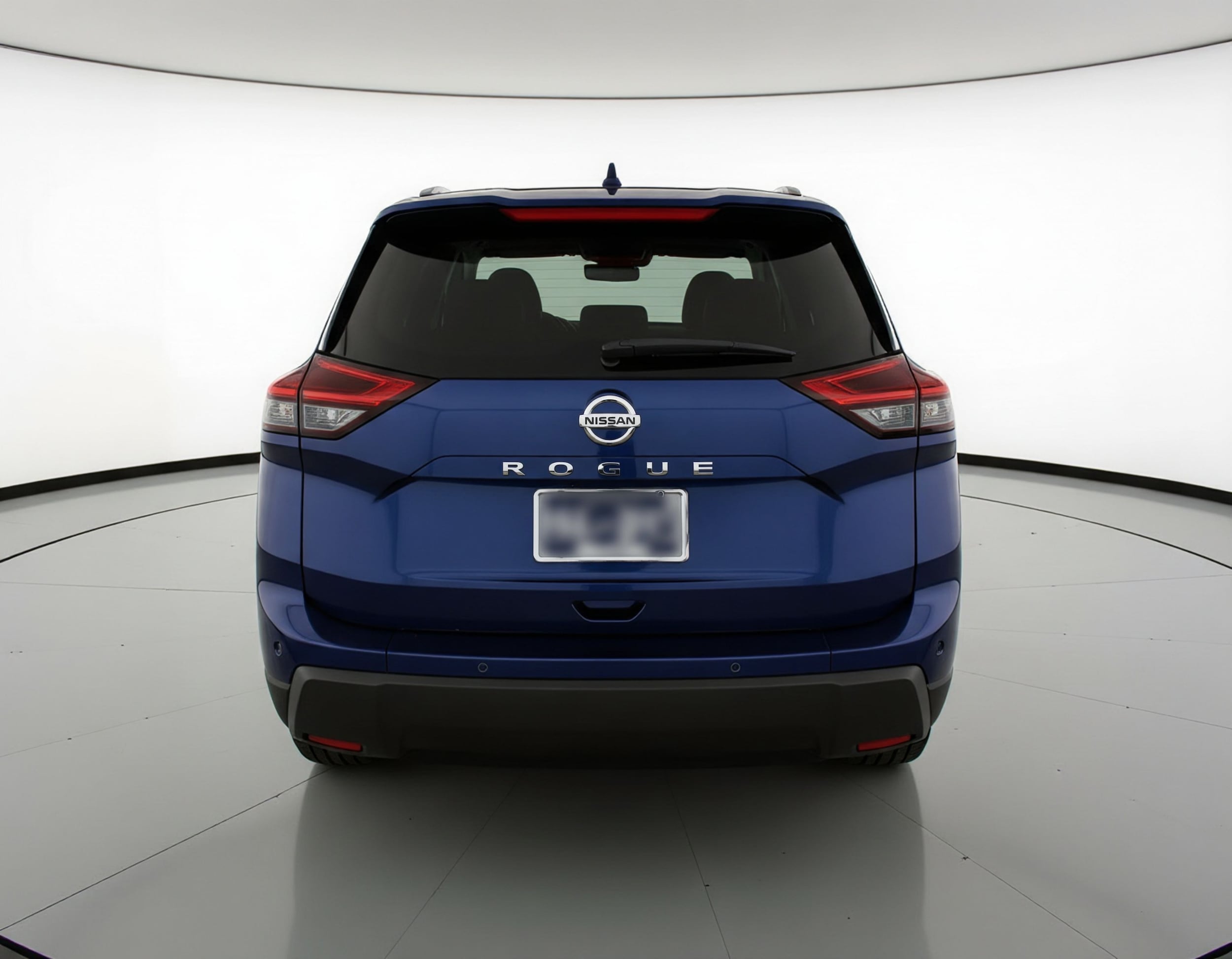 Thumbnail: 2025 Nissan Rogue - 6