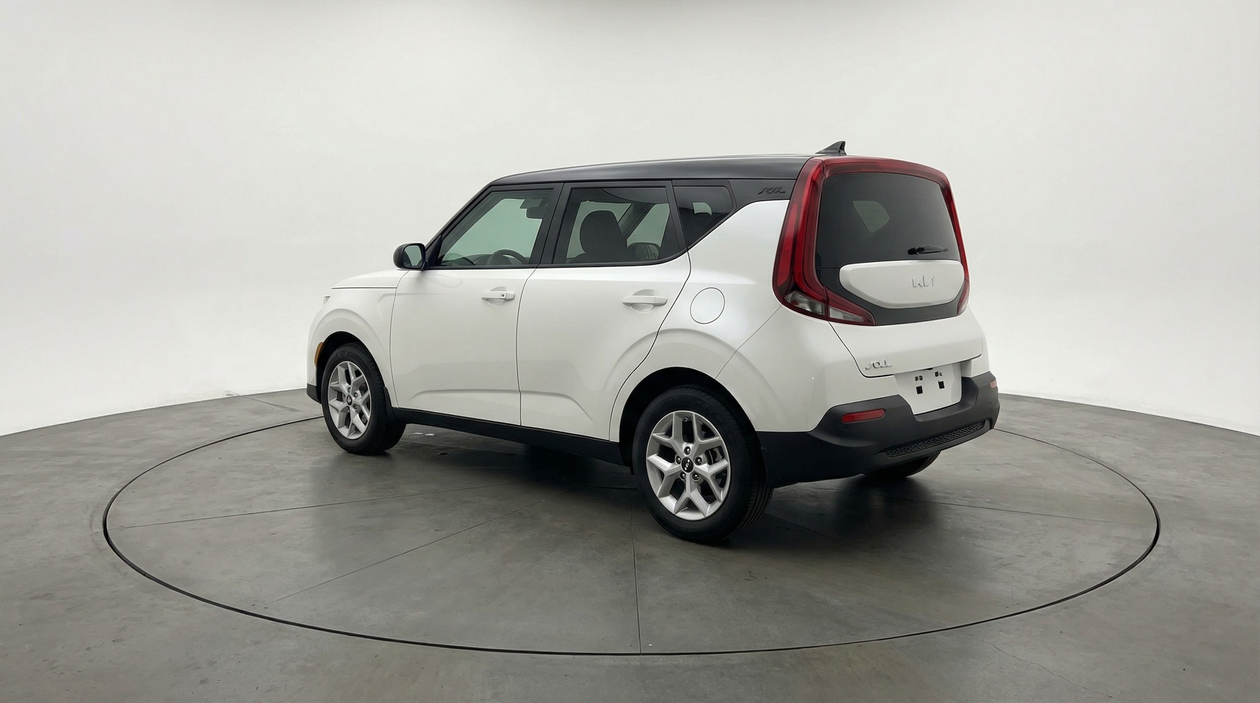 Thumbnail: 2025 Kia Soul - 5