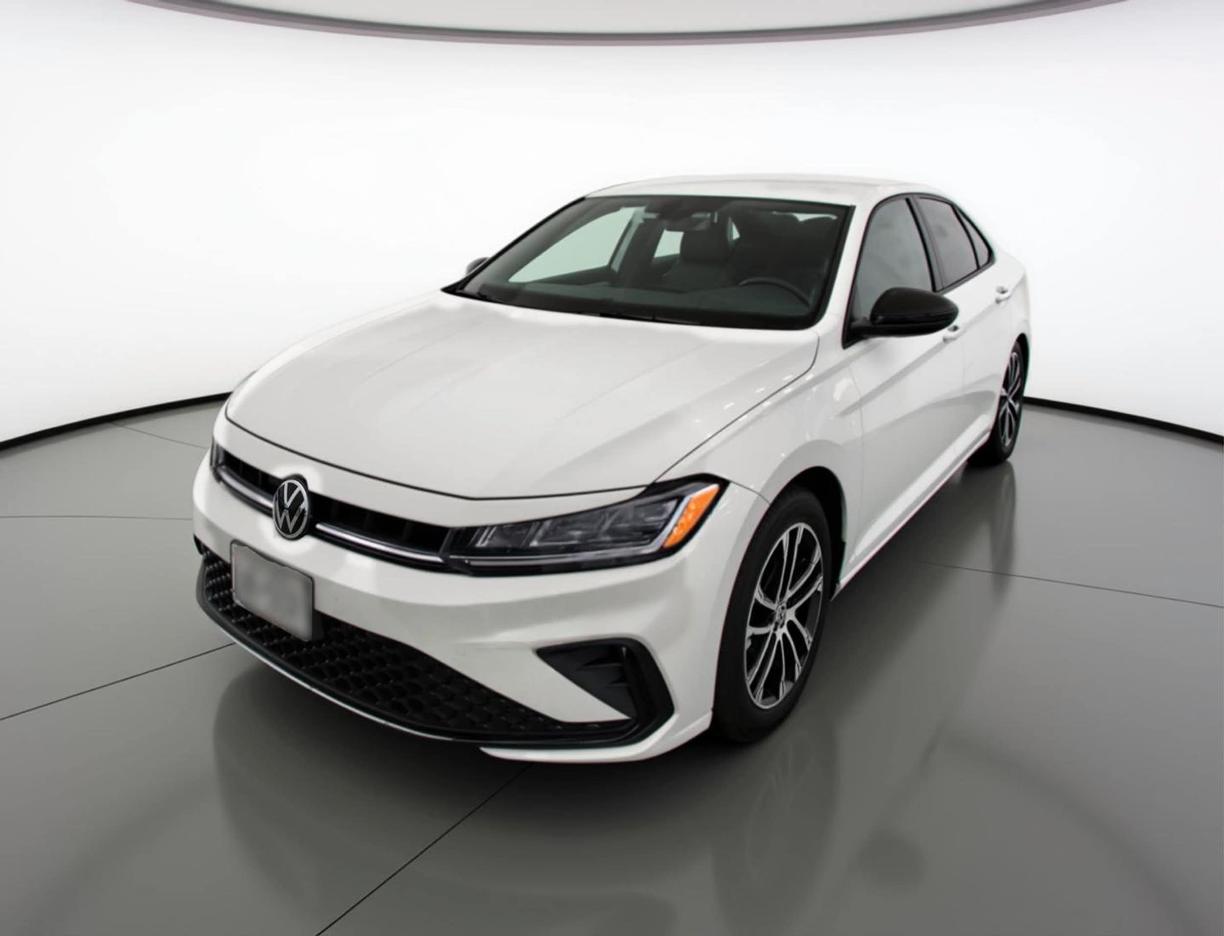 Thumbnail: 2025 Volkswagen Jetta - 3