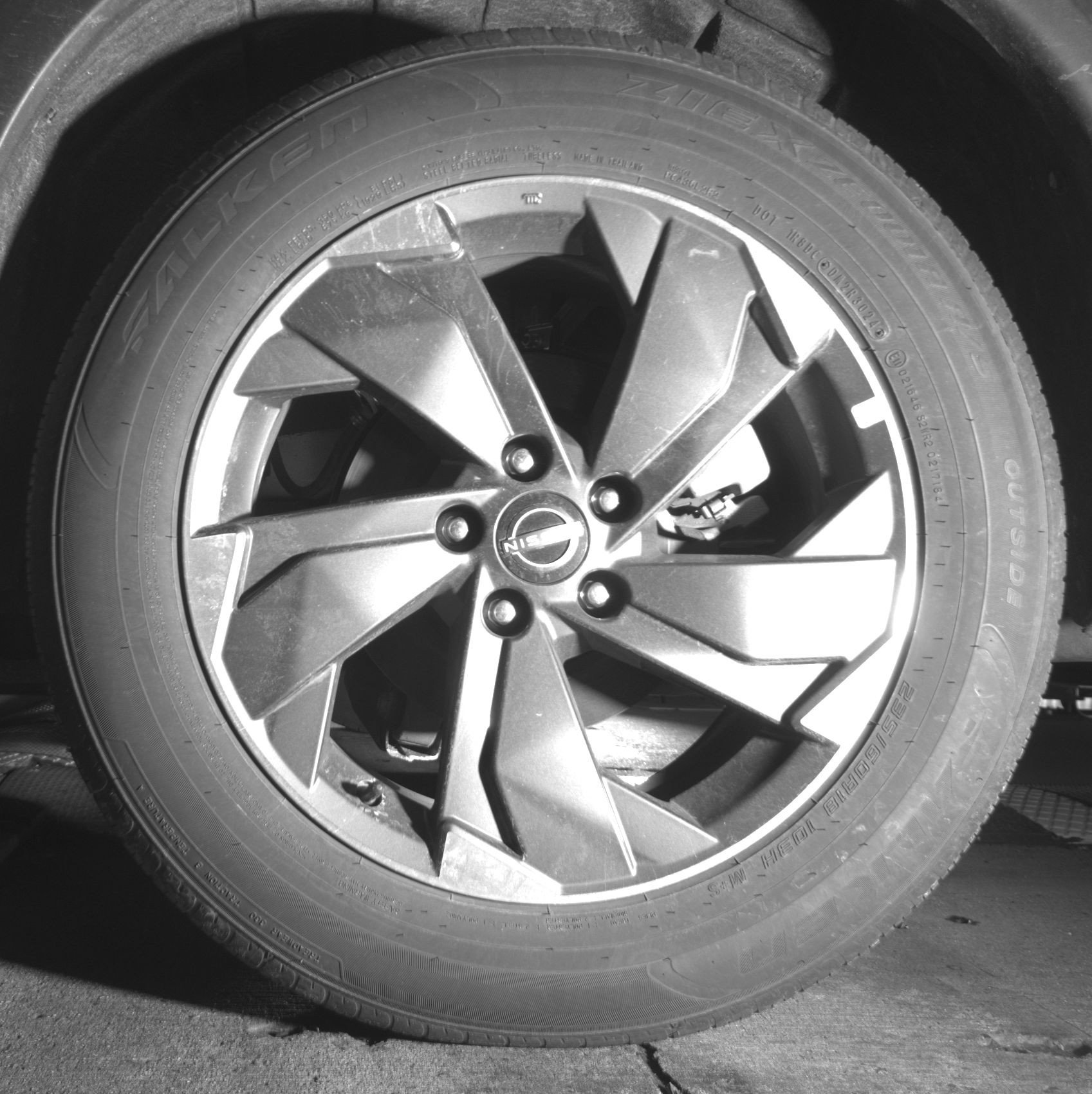 Thumbnail: 2025 Nissan Rogue - 14