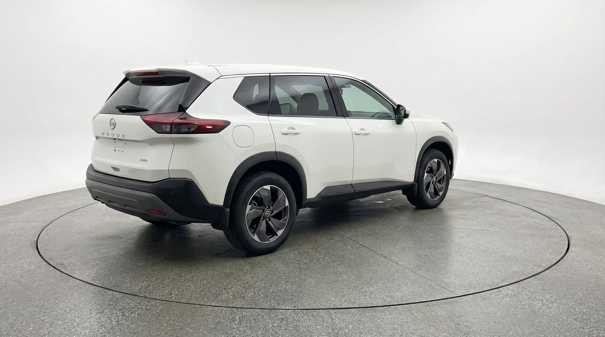 Thumbnail: 2025 Nissan Rogue - 9