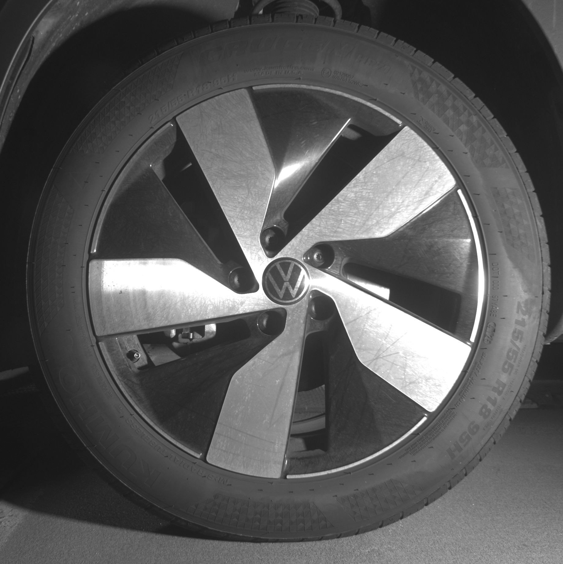 Thumbnail: 2026 Volkswagen Taos - 12