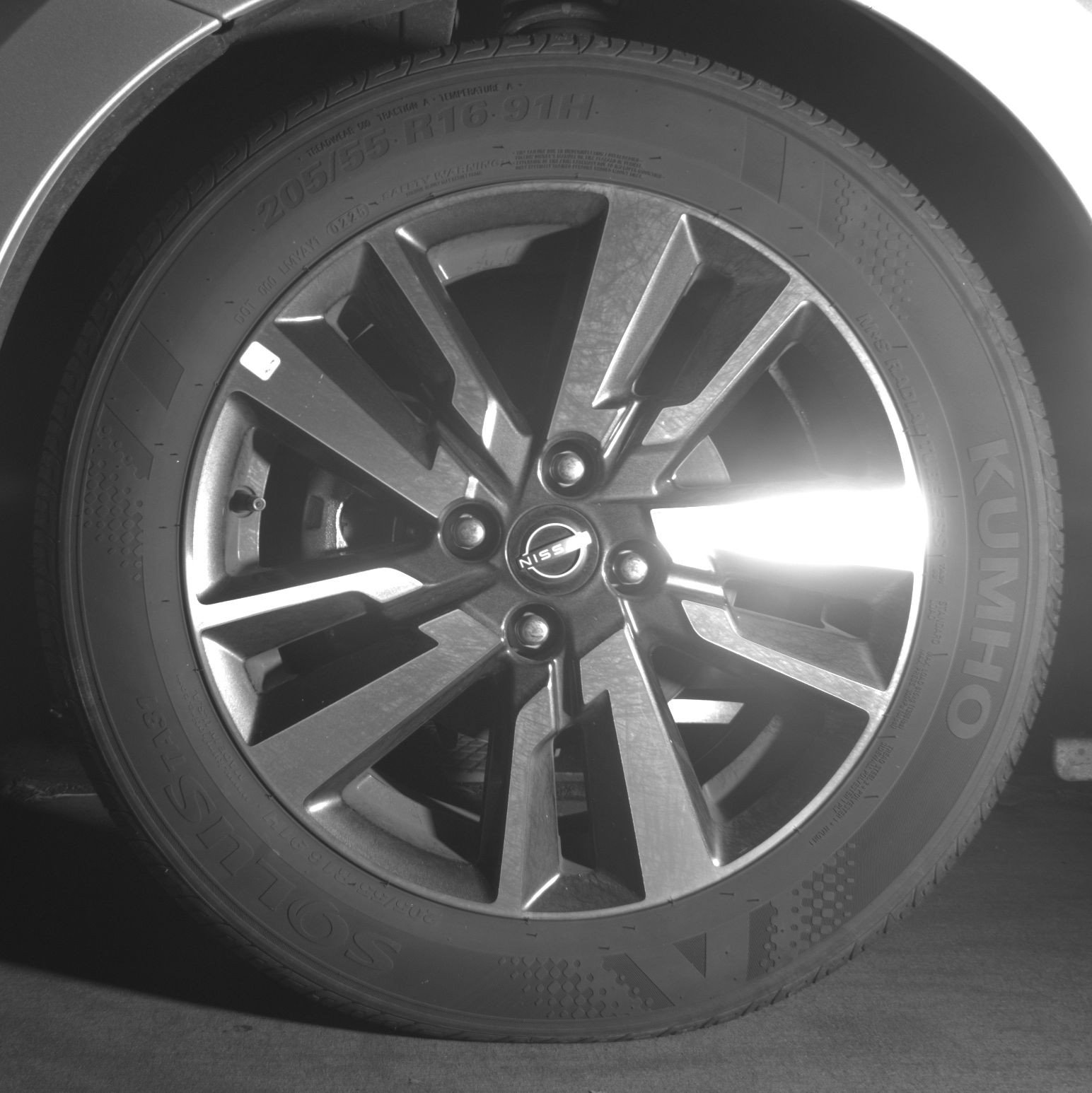 Thumbnail: 2025 Nissan Versa - 12