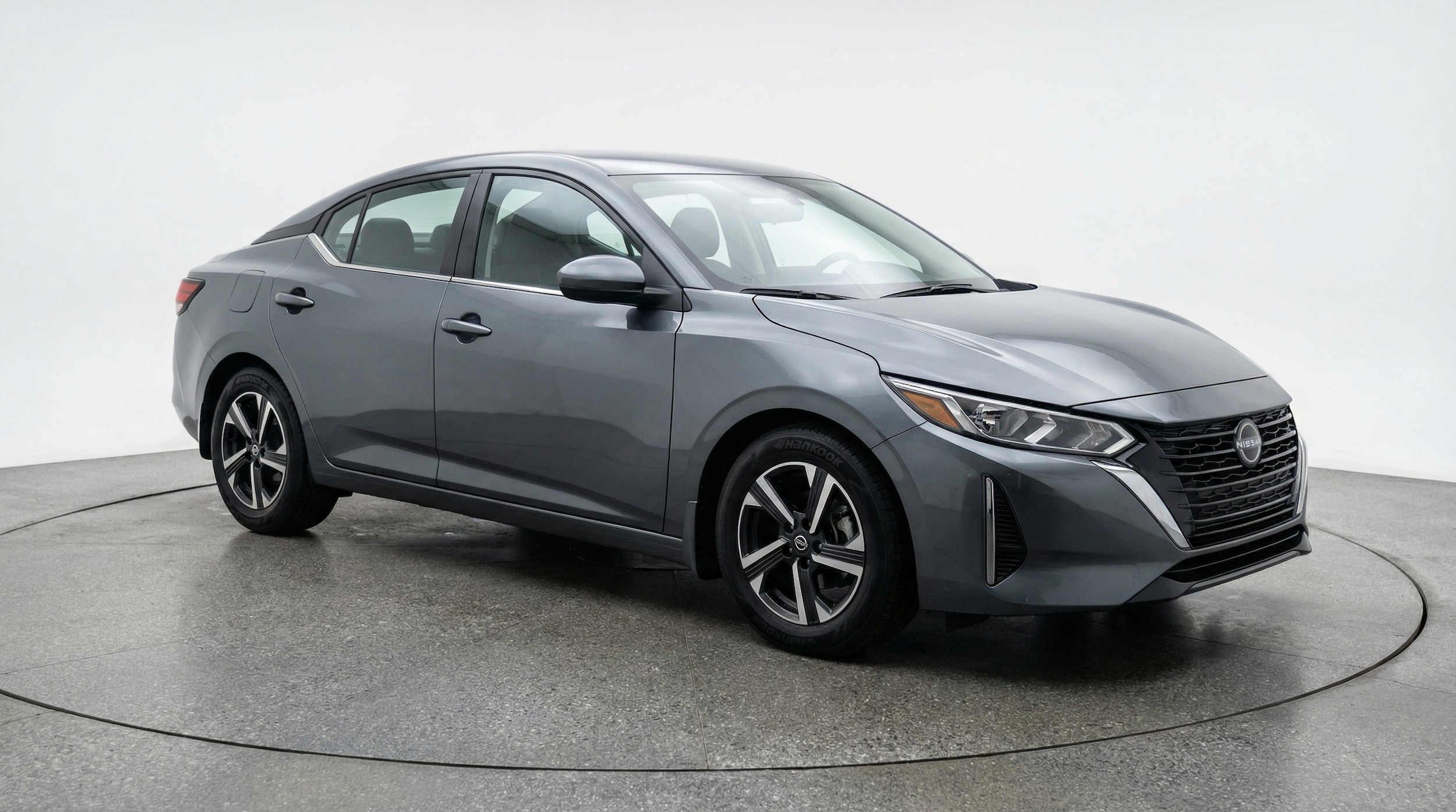 Thumbnail: 2025 Nissan Sentra - 1