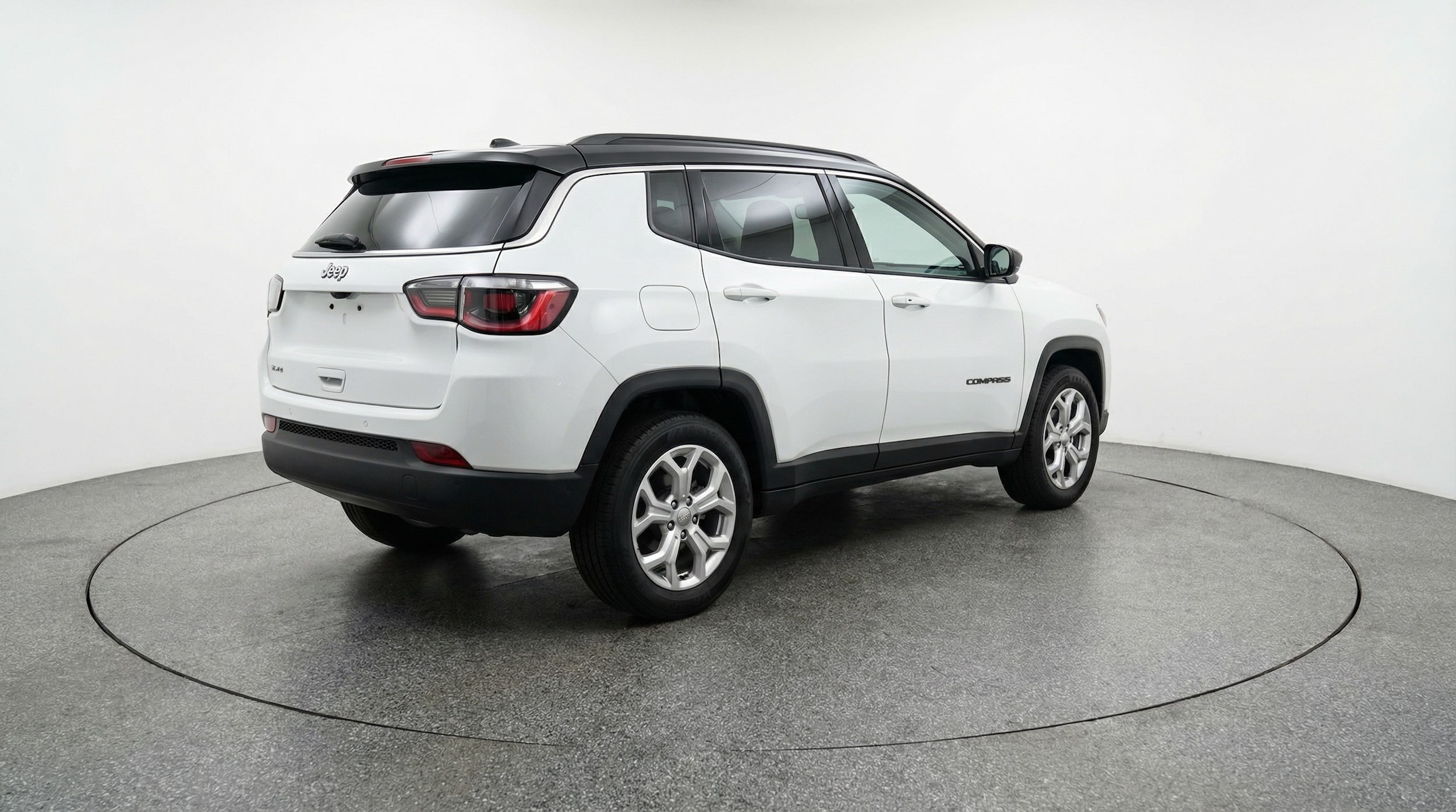 Thumbnail: 2025 Jeep Compass - 7