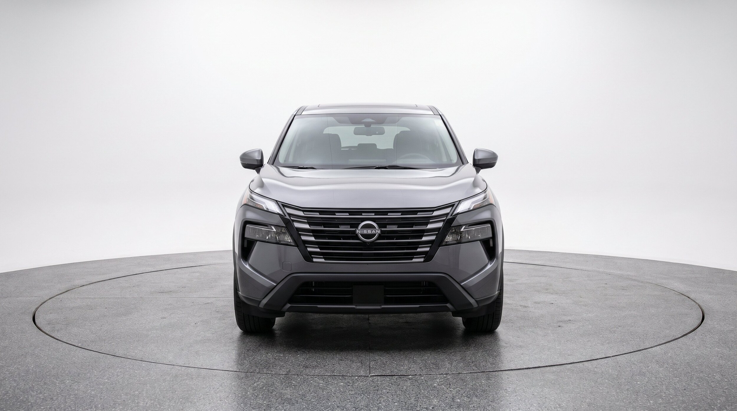 Thumbnail: 2026 Nissan Rogue - 2