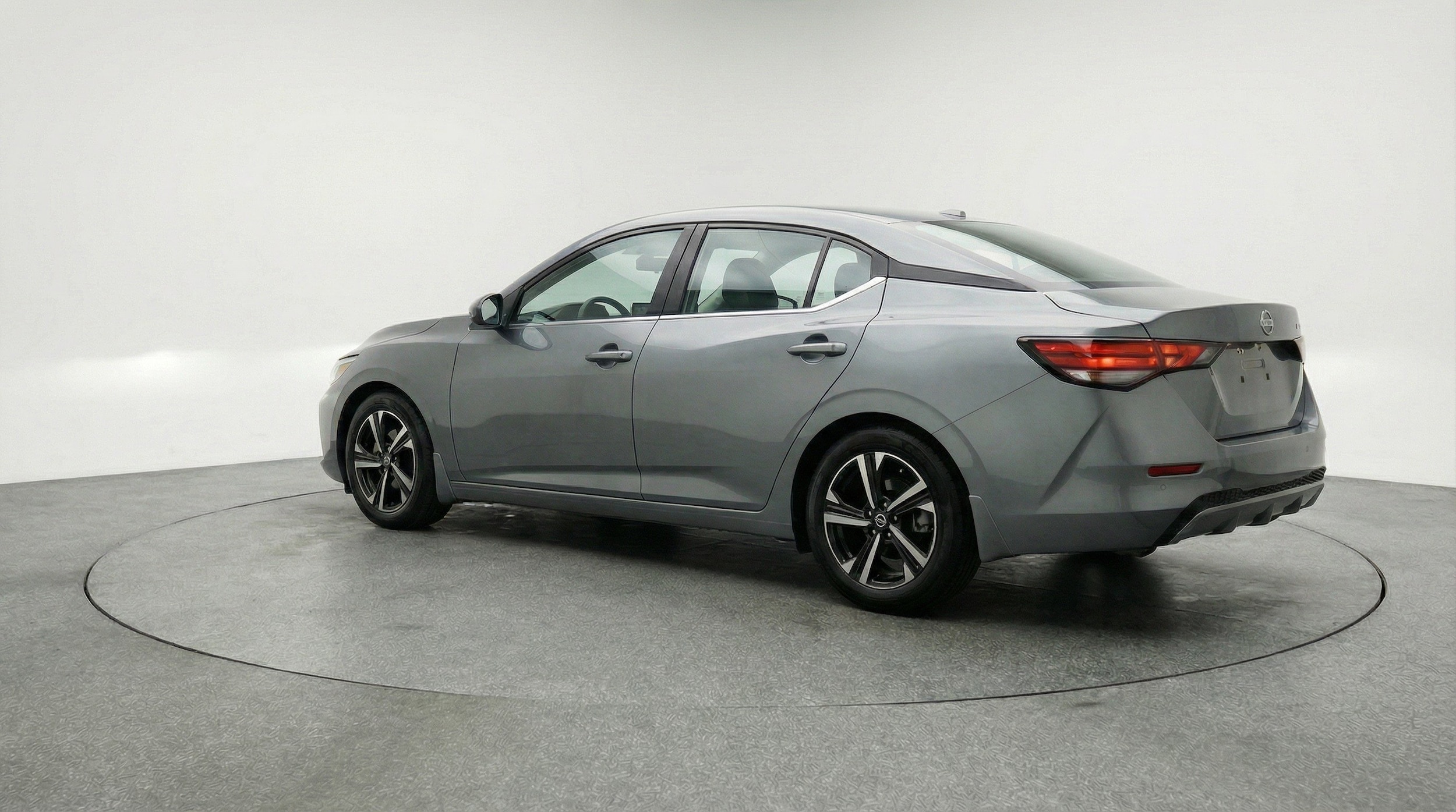 Thumbnail: 2025 Nissan Sentra - 6