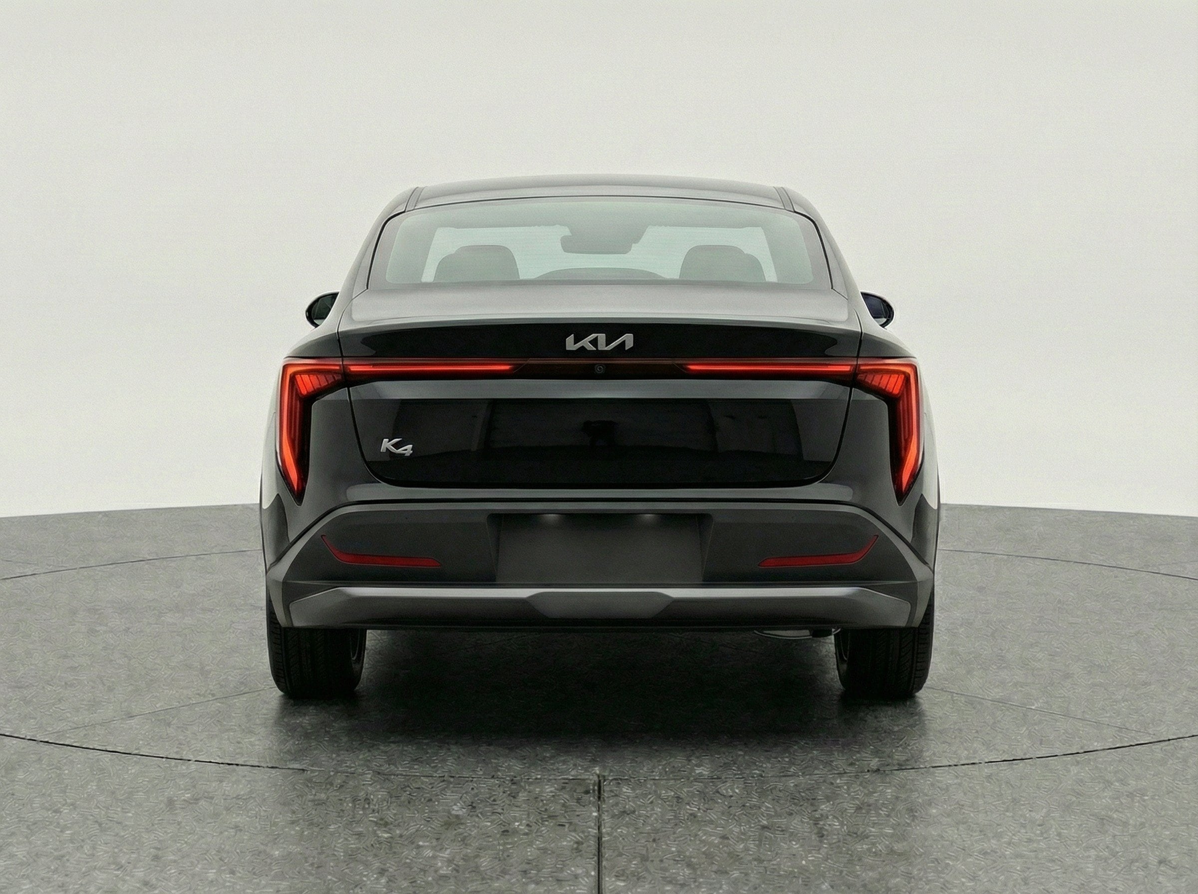 Thumbnail: 2025 Kia K4 - 7