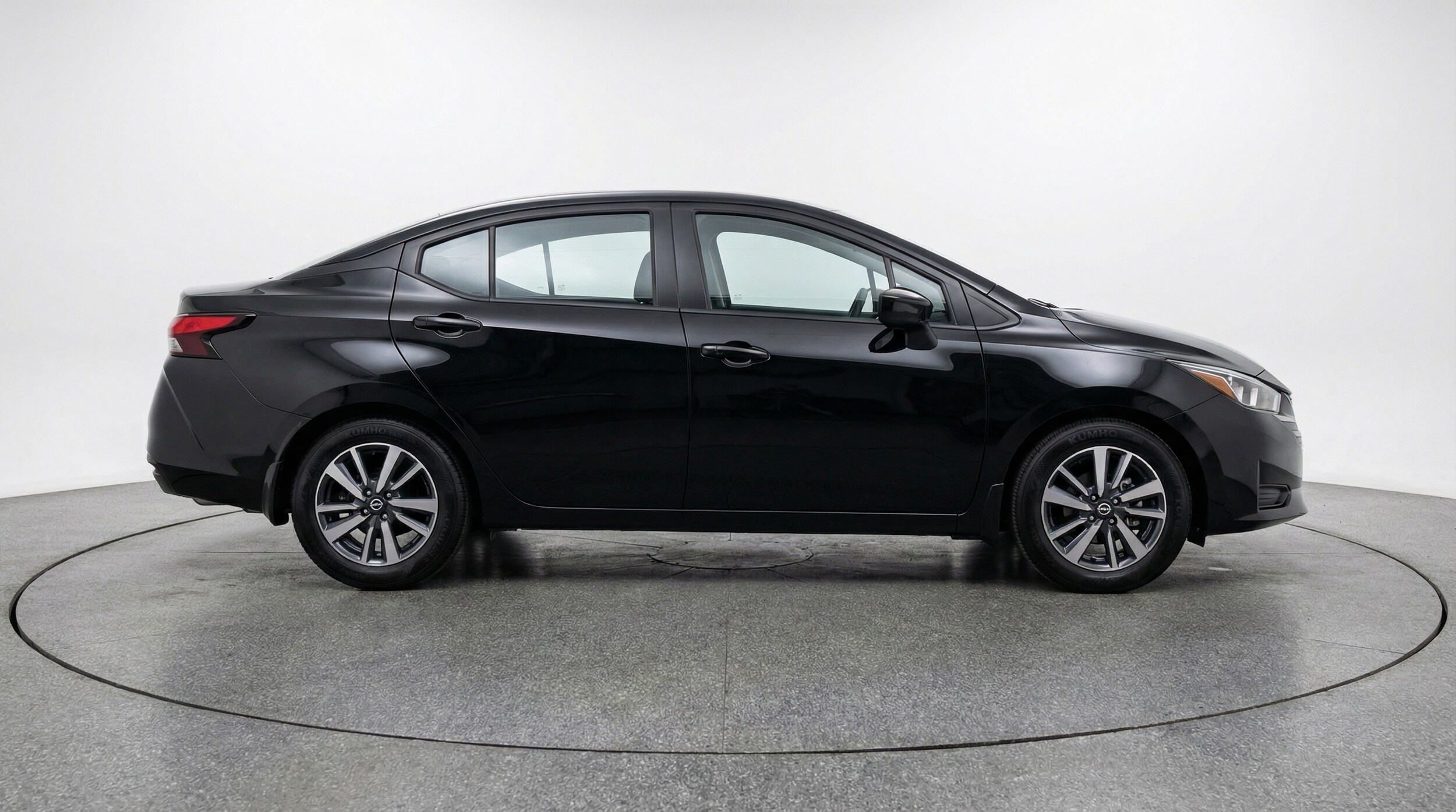 Thumbnail: 2025 Nissan Versa - 8