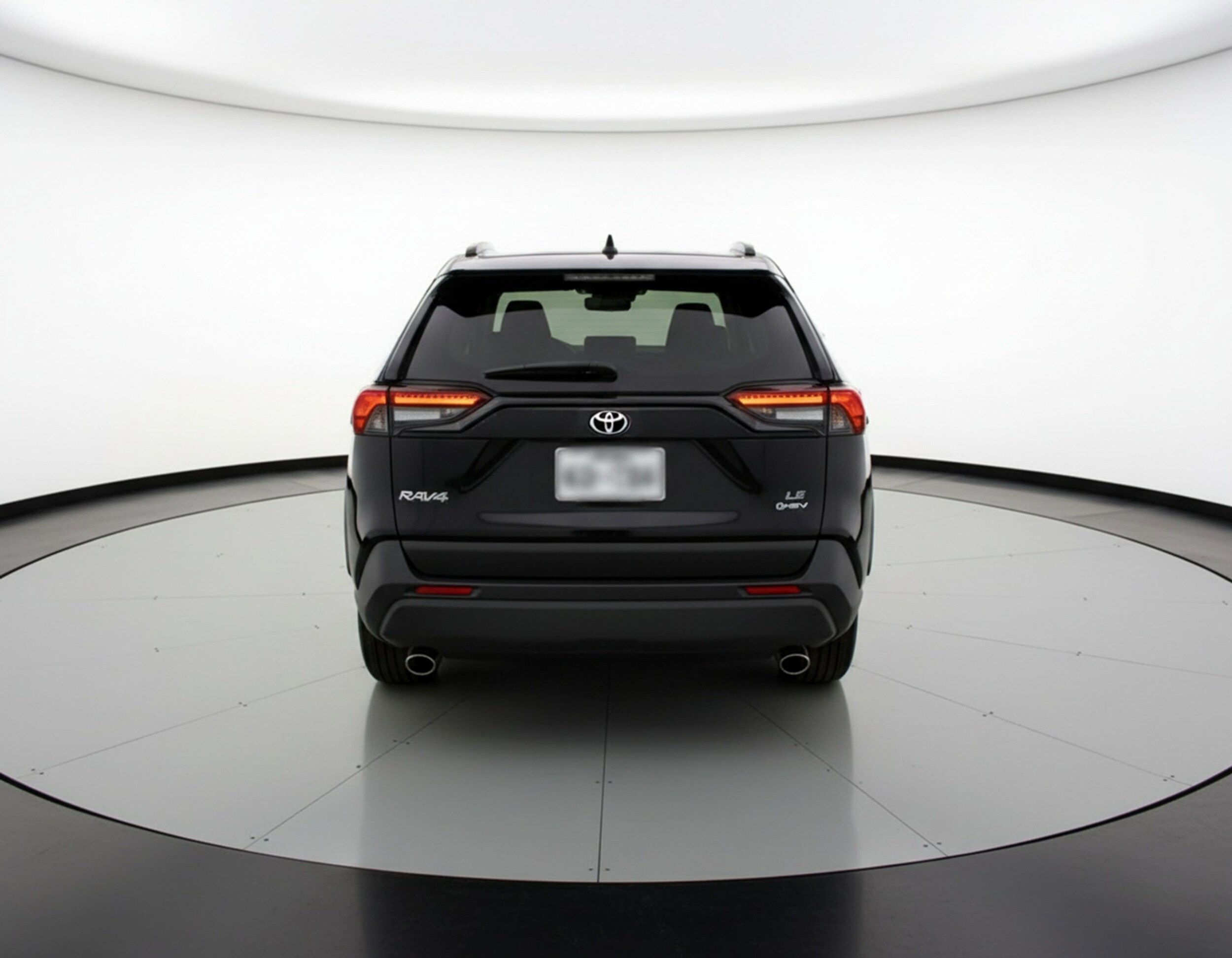 Thumbnail: 2025 Toyota RAV4 - 7