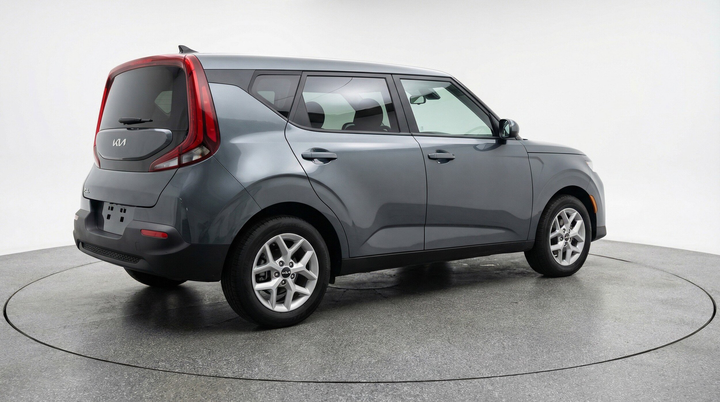 Thumbnail: 2025 Kia Soul - 9