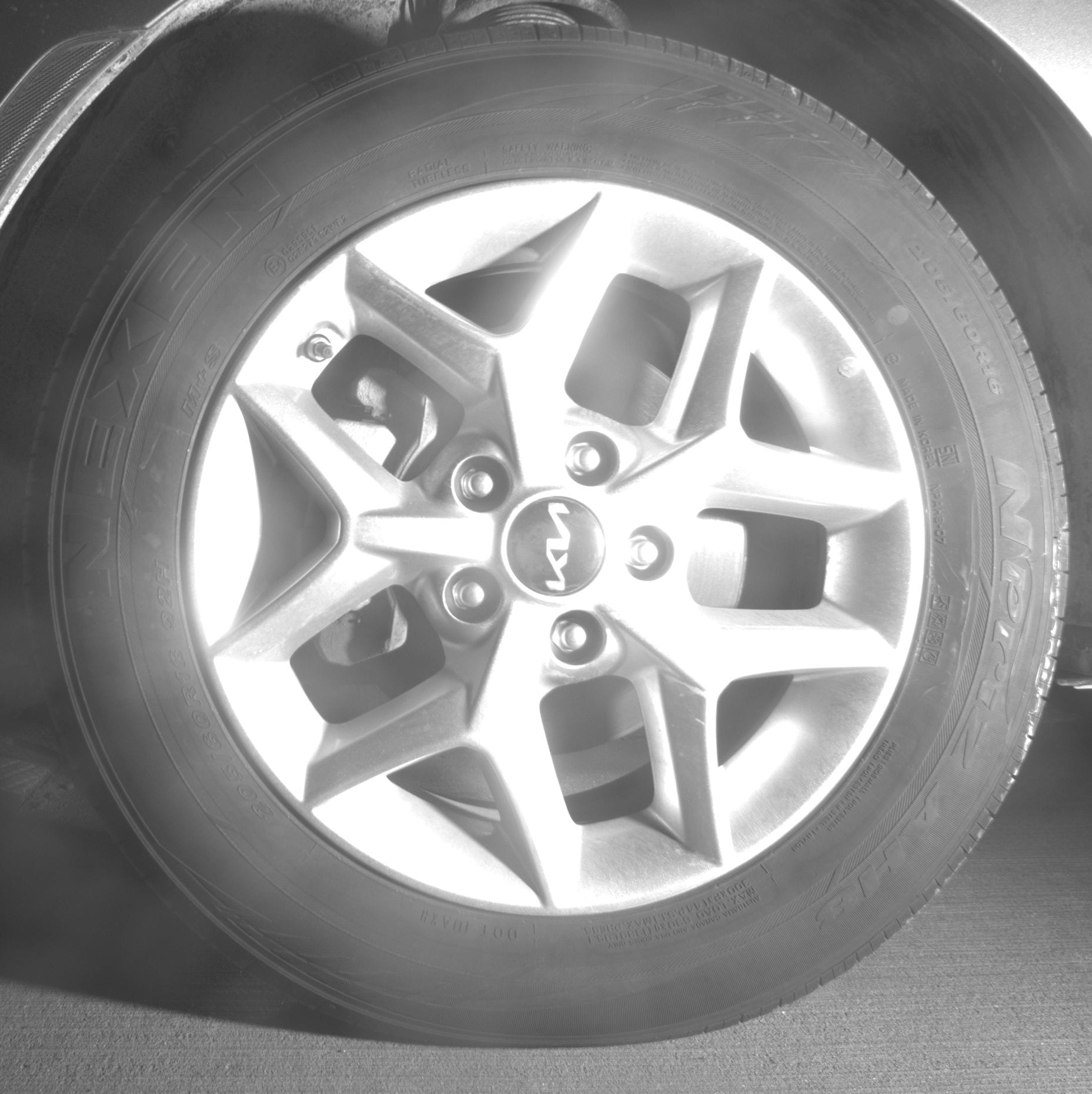 Thumbnail: 2025 Kia Soul - 9