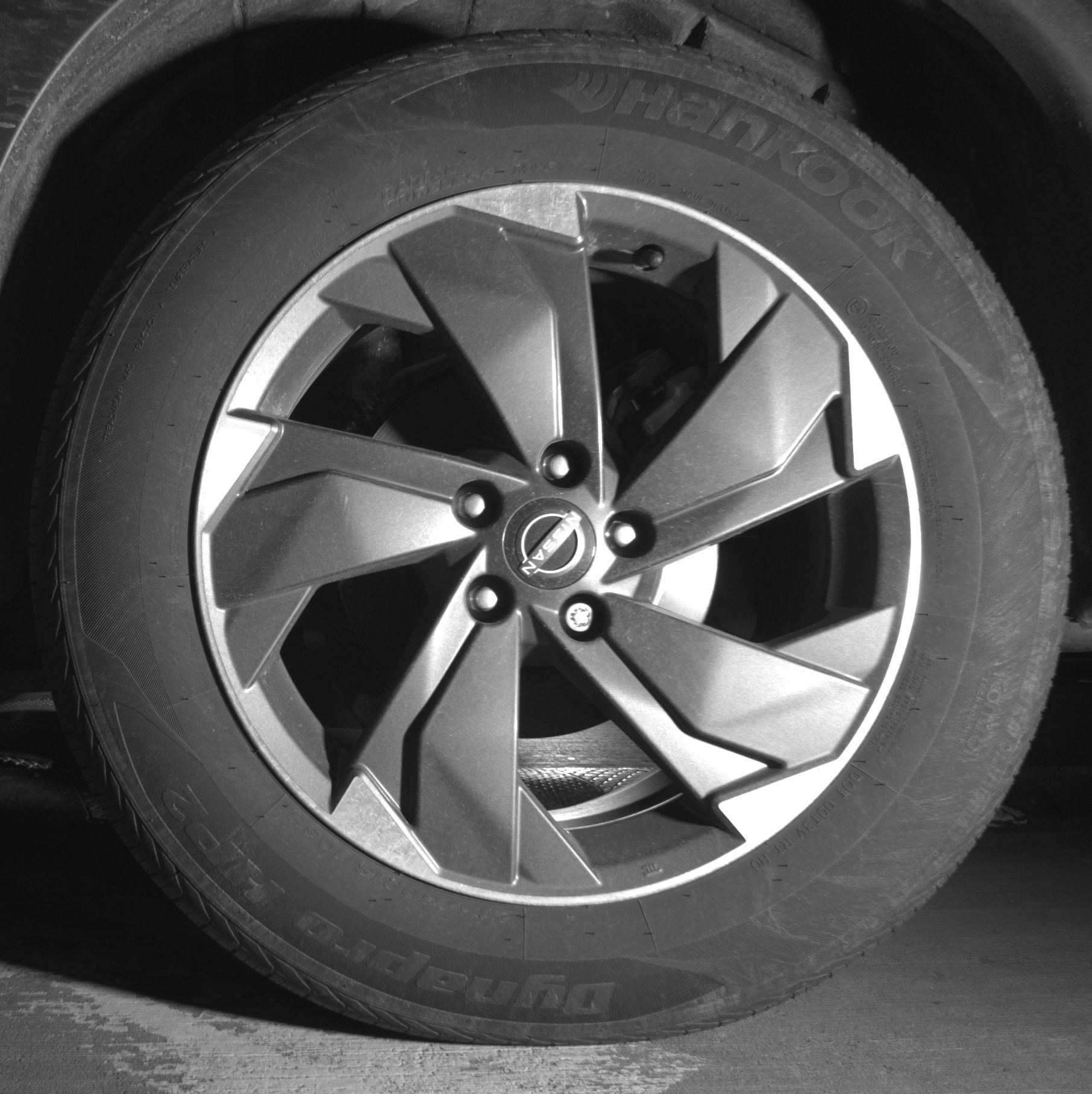 Thumbnail: 2025 Nissan Rogue - 14