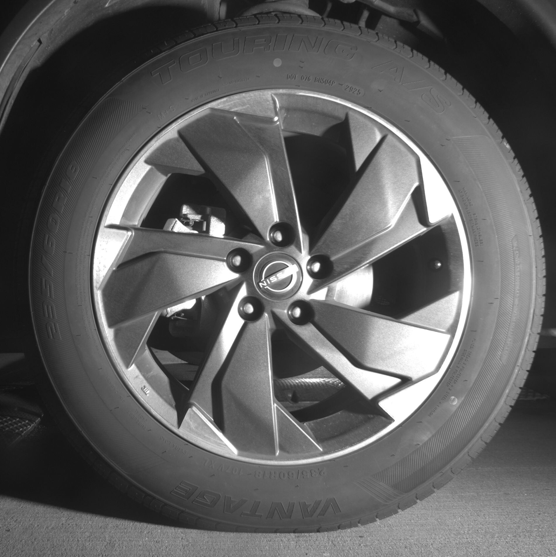 Thumbnail: 2025 Nissan Rogue - 9