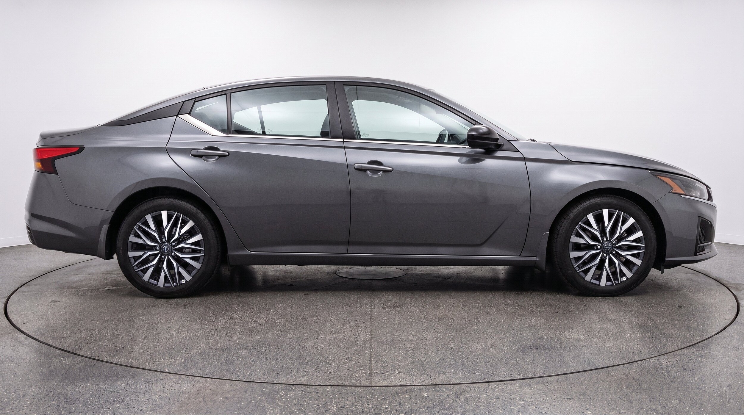 Thumbnail: 2026 Nissan Altima - 11