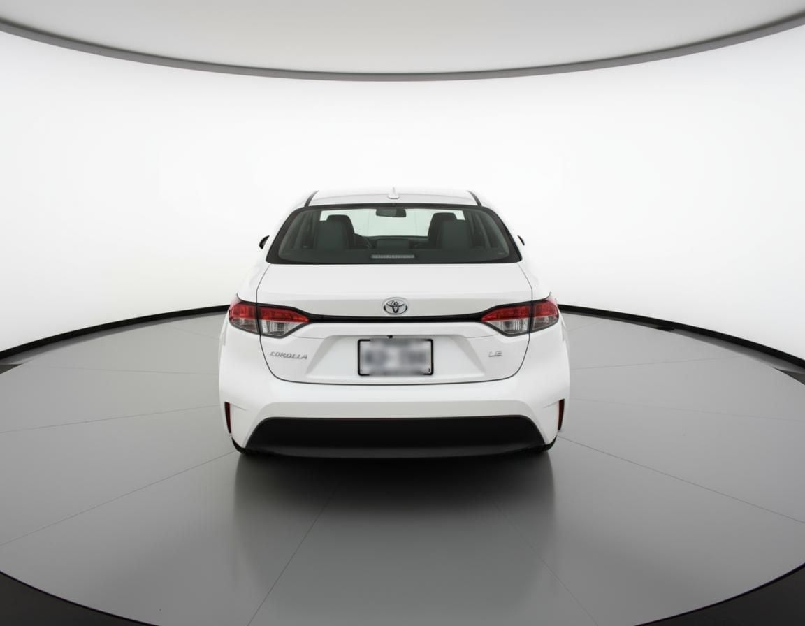 Thumbnail: 2025 Toyota Corolla - 6