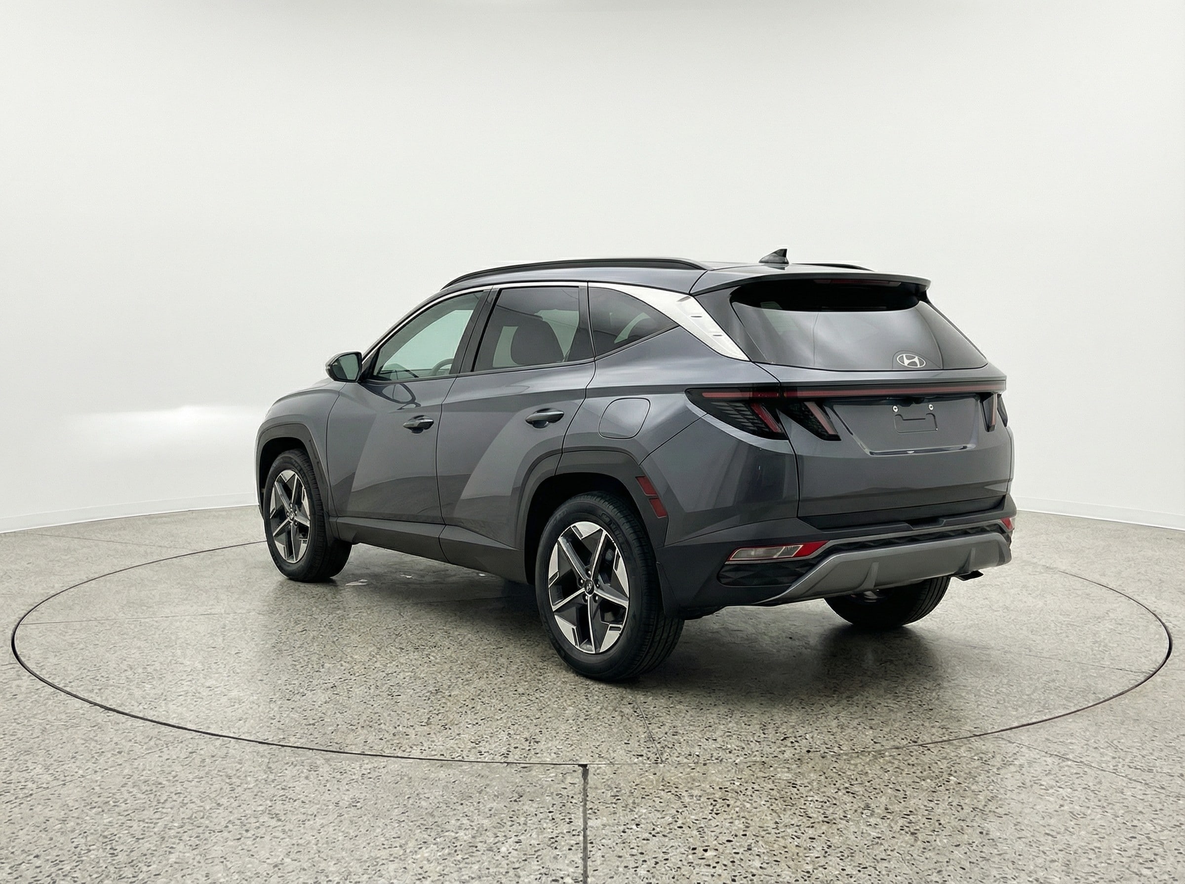 Thumbnail: 2025 Hyundai Tucson - 5