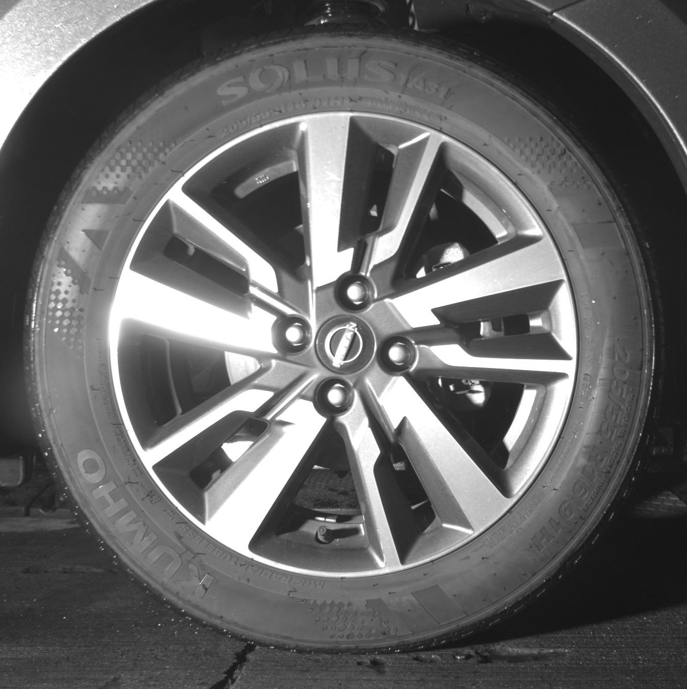 Thumbnail: 2025 Nissan Versa - 13