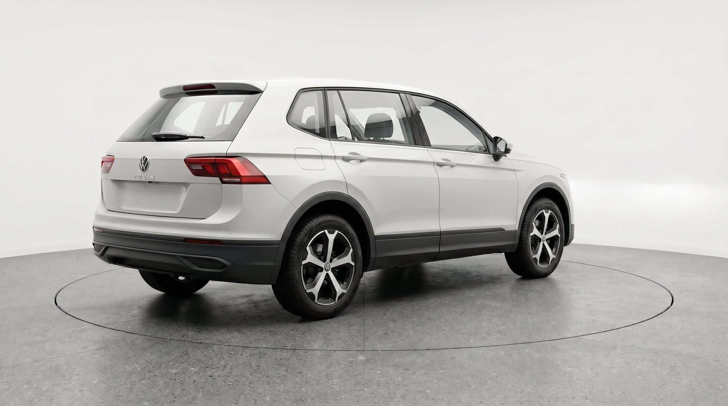 Thumbnail: 2026 Volkswagen Tiguan - 9