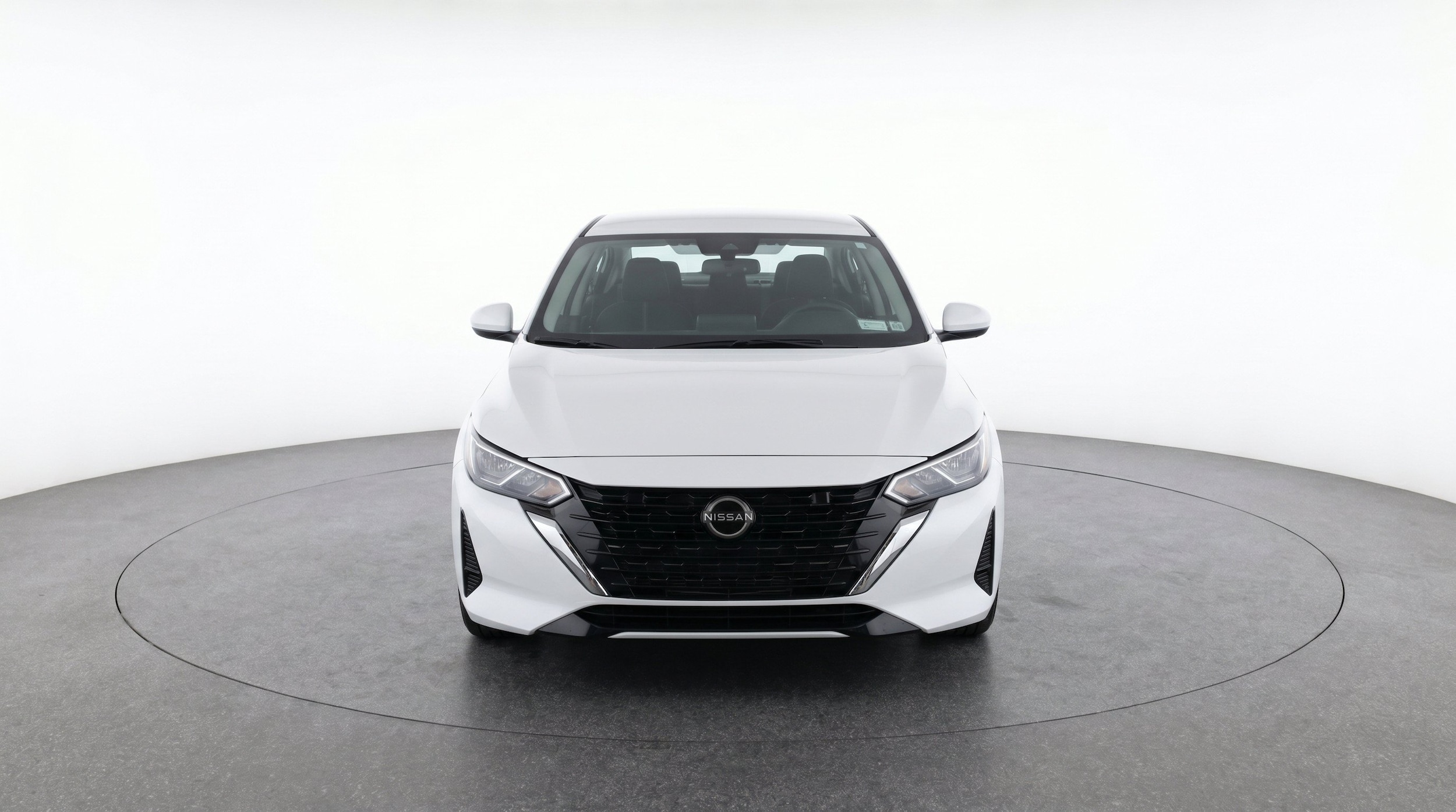 Thumbnail: 2025 Nissan Sentra - 2