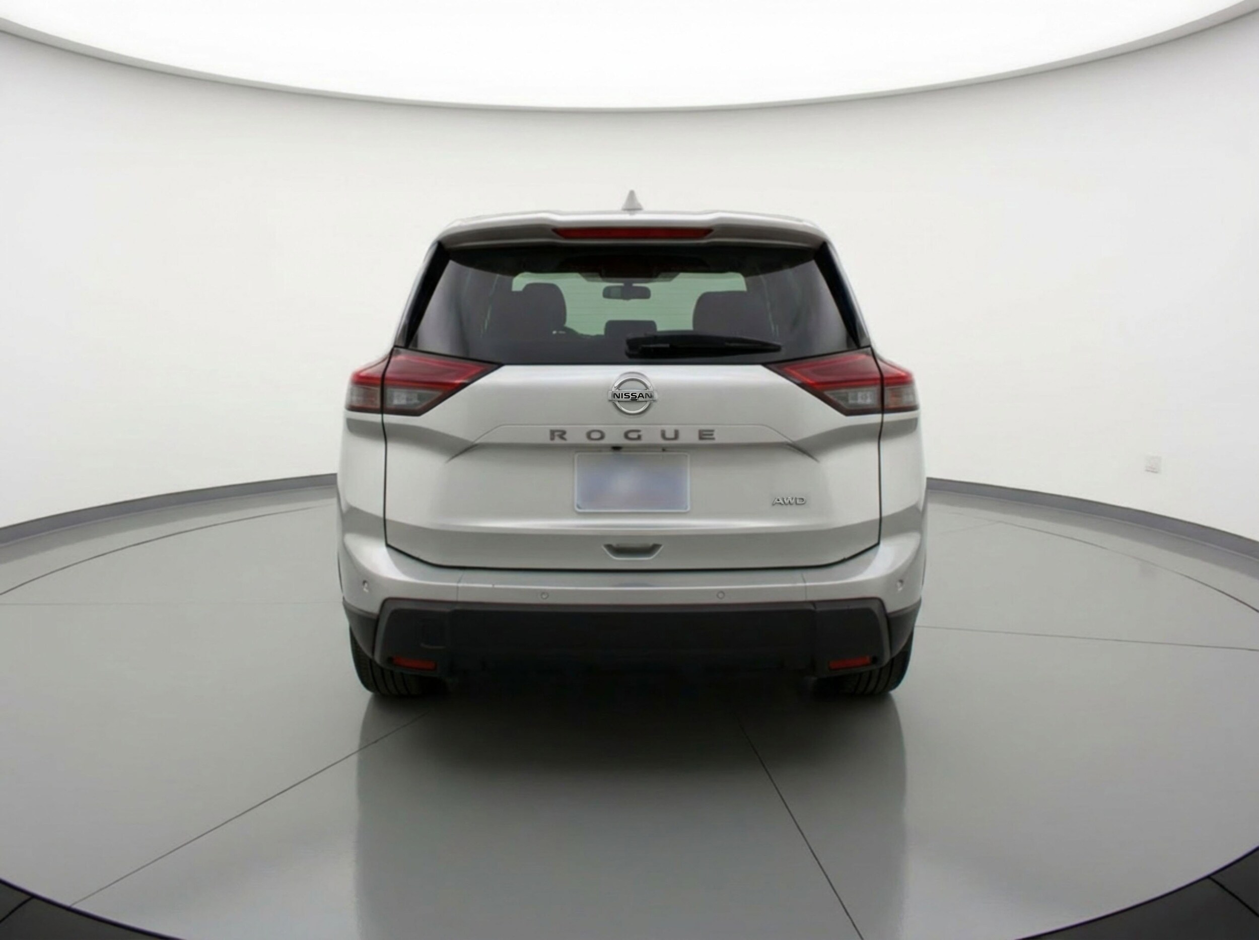 Thumbnail: 2025 Nissan Rogue - 7