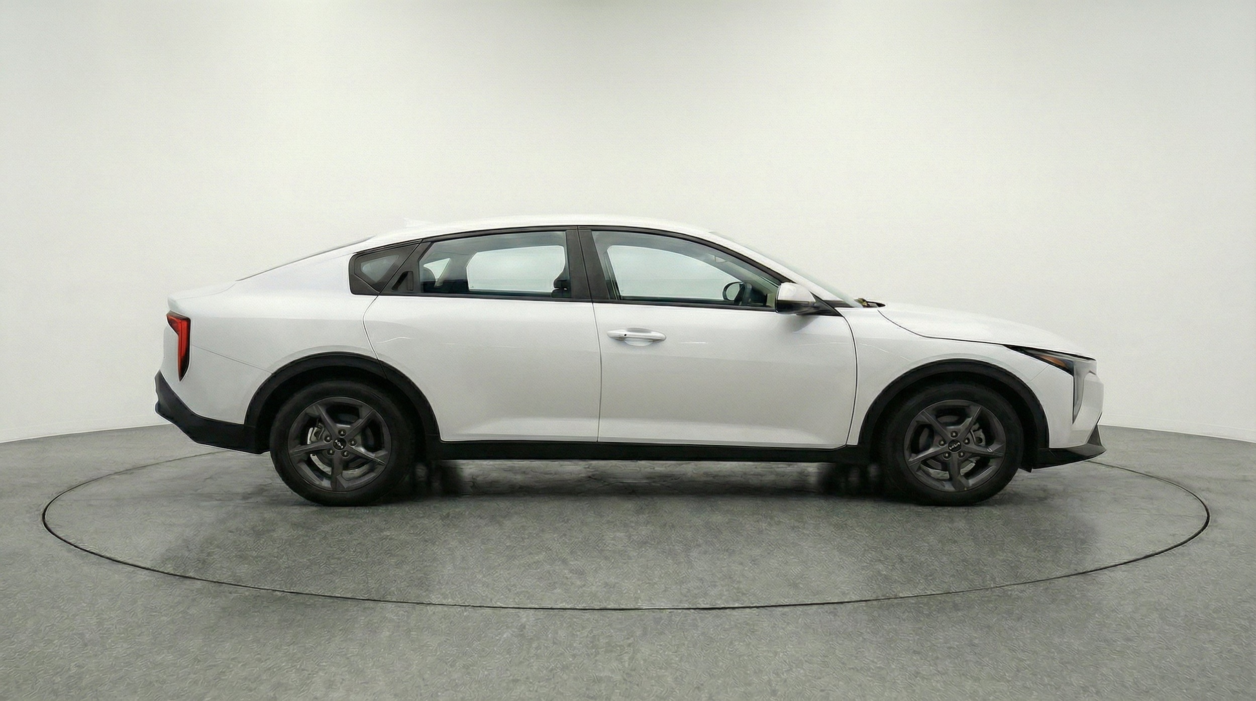 Thumbnail: 2025 Kia K4 - 11