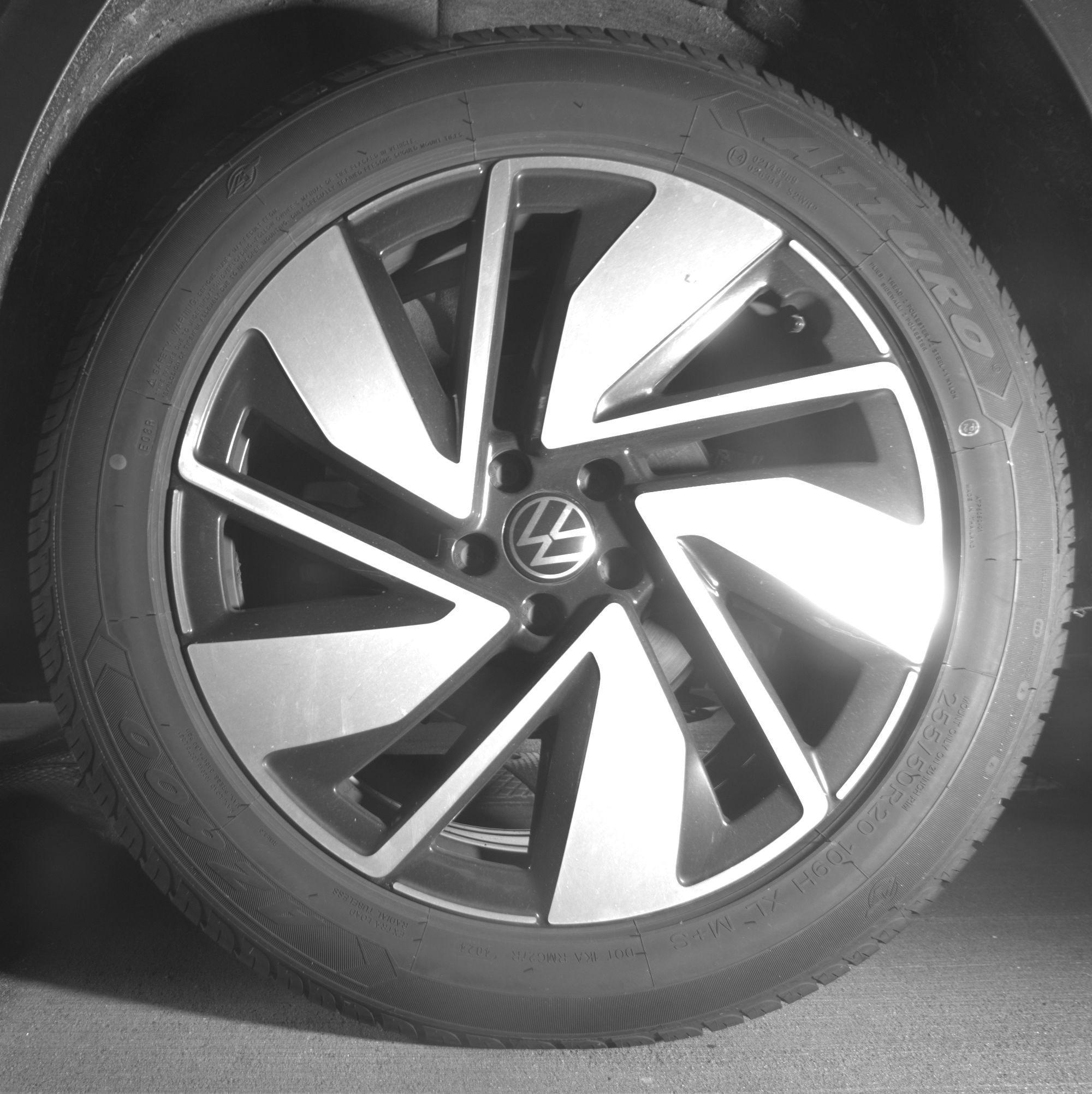 Thumbnail: 2024 Volkswagen Atlas - 11