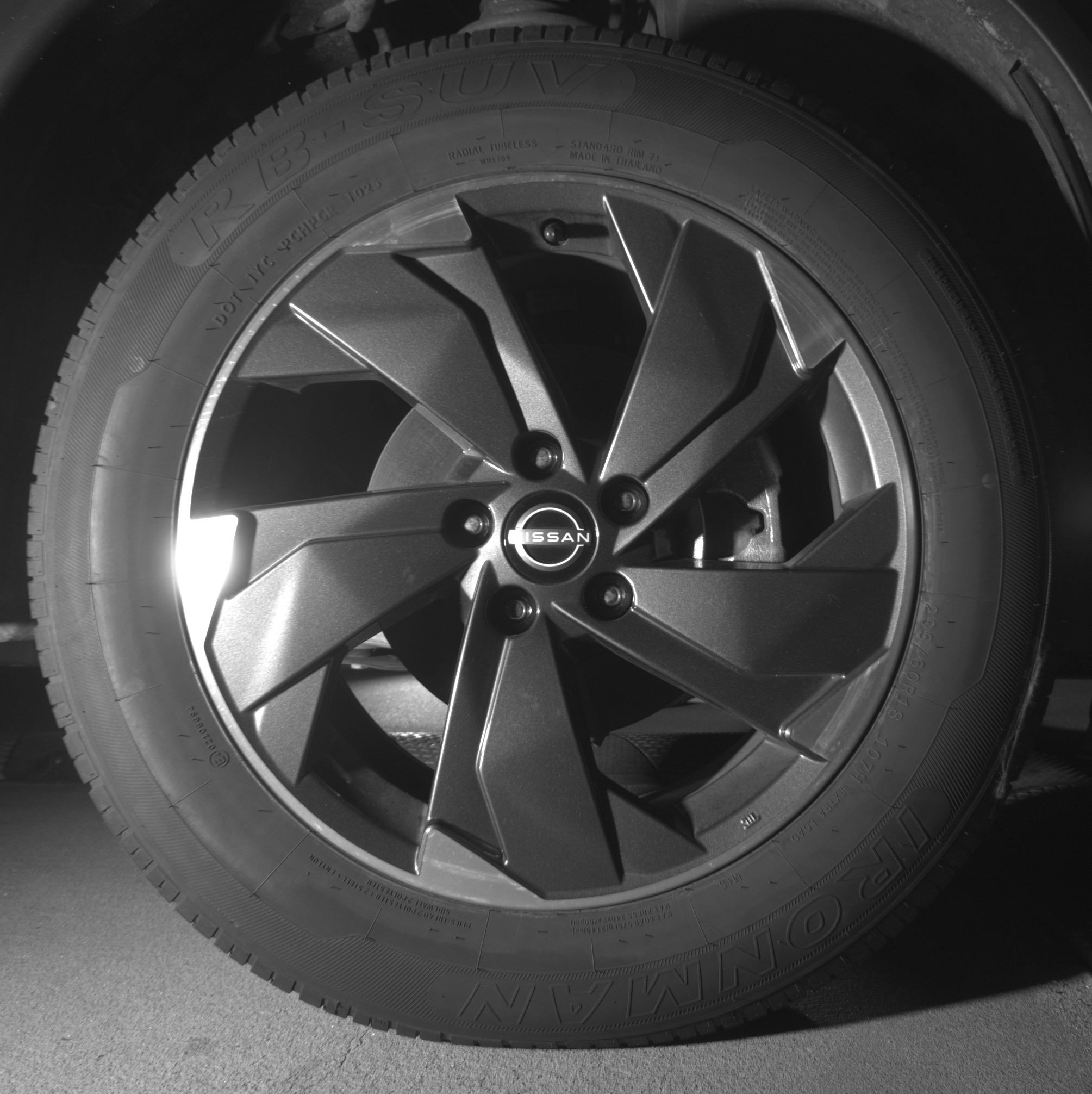 Thumbnail: 2025 Nissan Rogue - 13