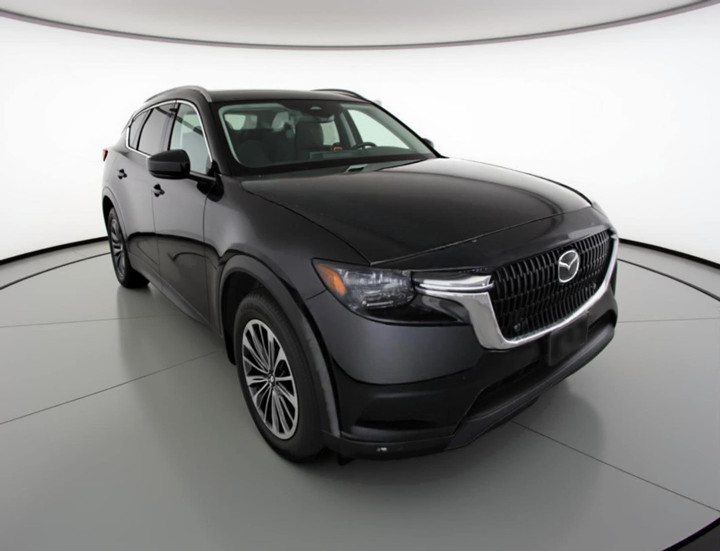 Thumbnail: 2025 Mazda CX-90 - 1