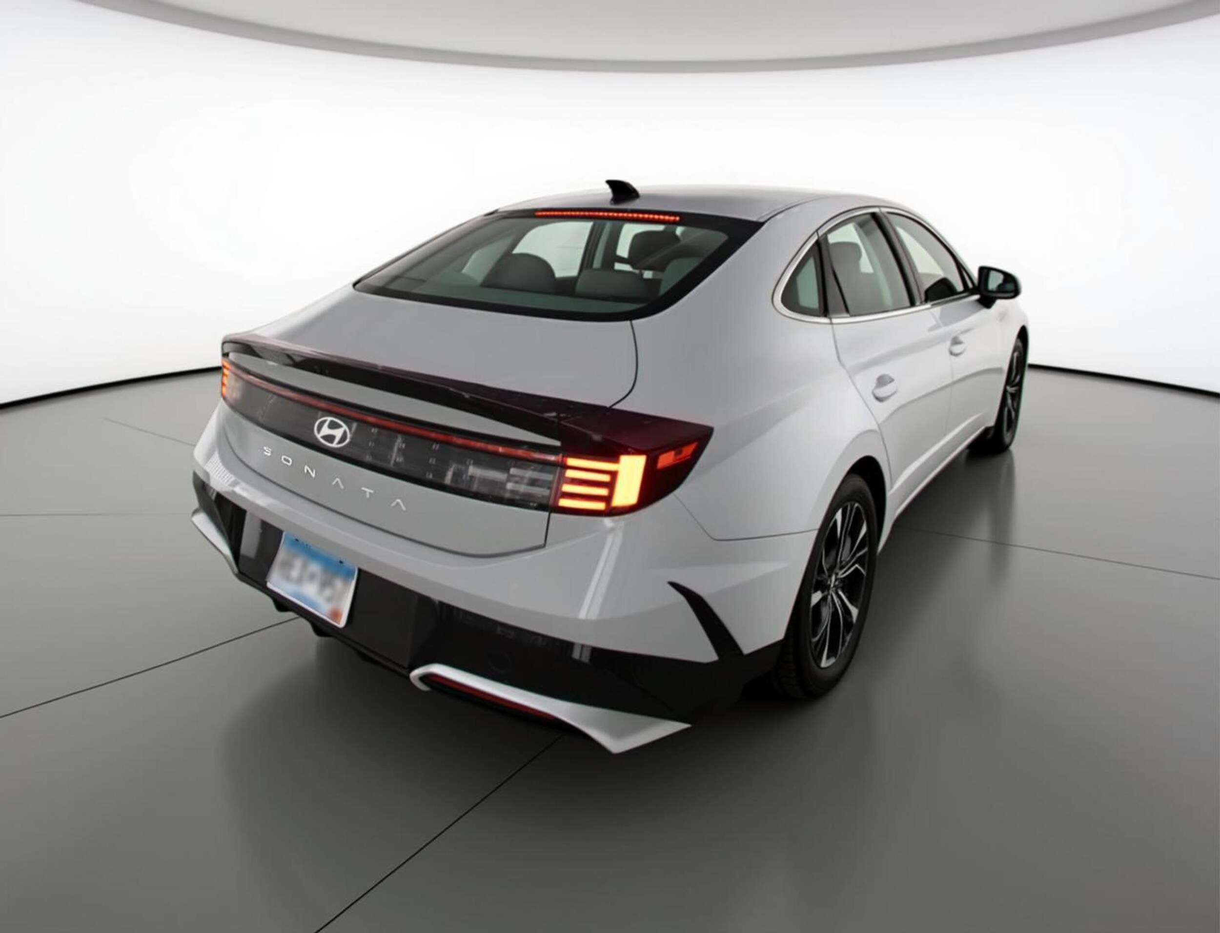 Thumbnail: 2025 Hyundai Sonata - 7