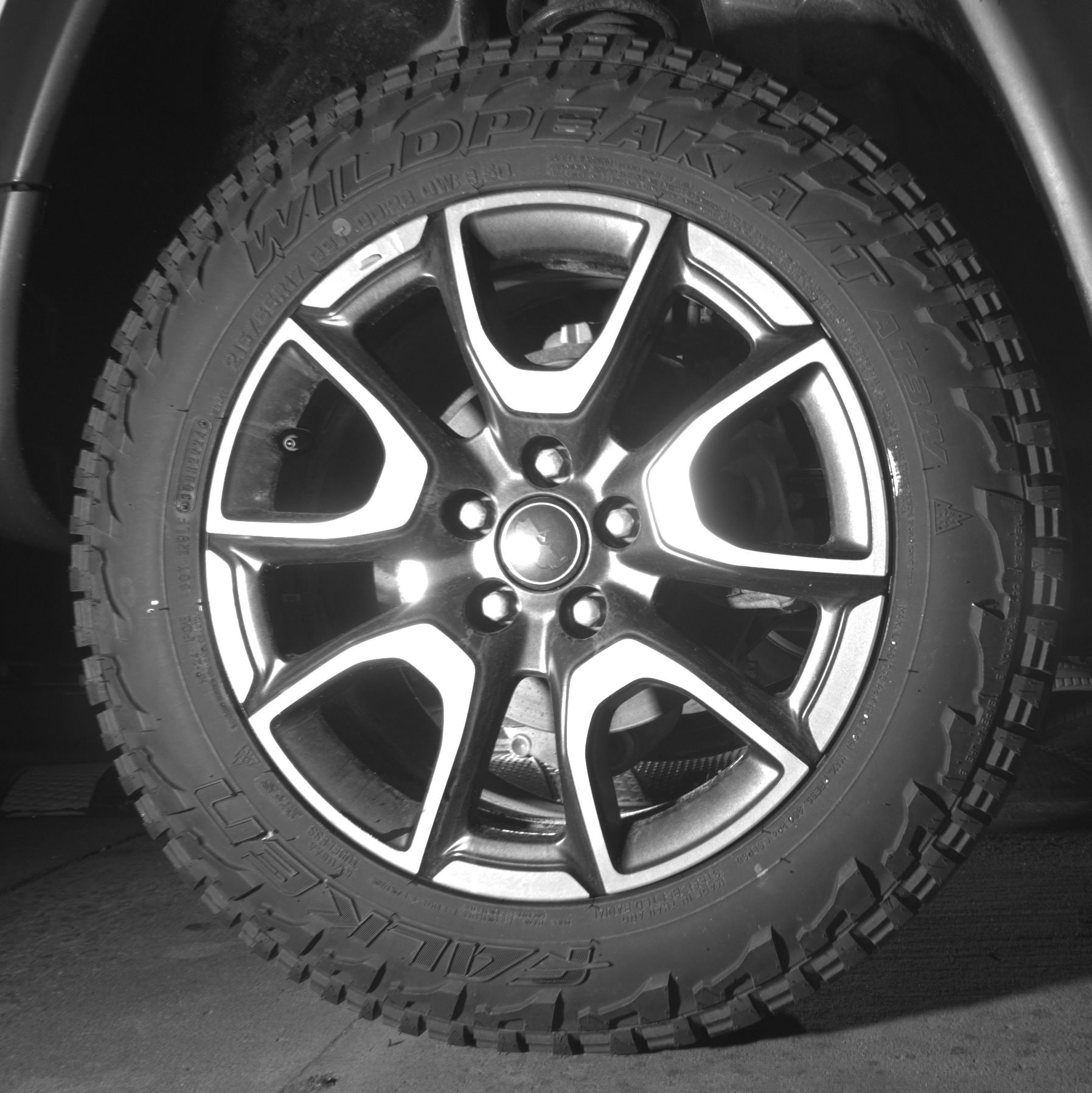 Thumbnail: 2025 Jeep Compass - 12