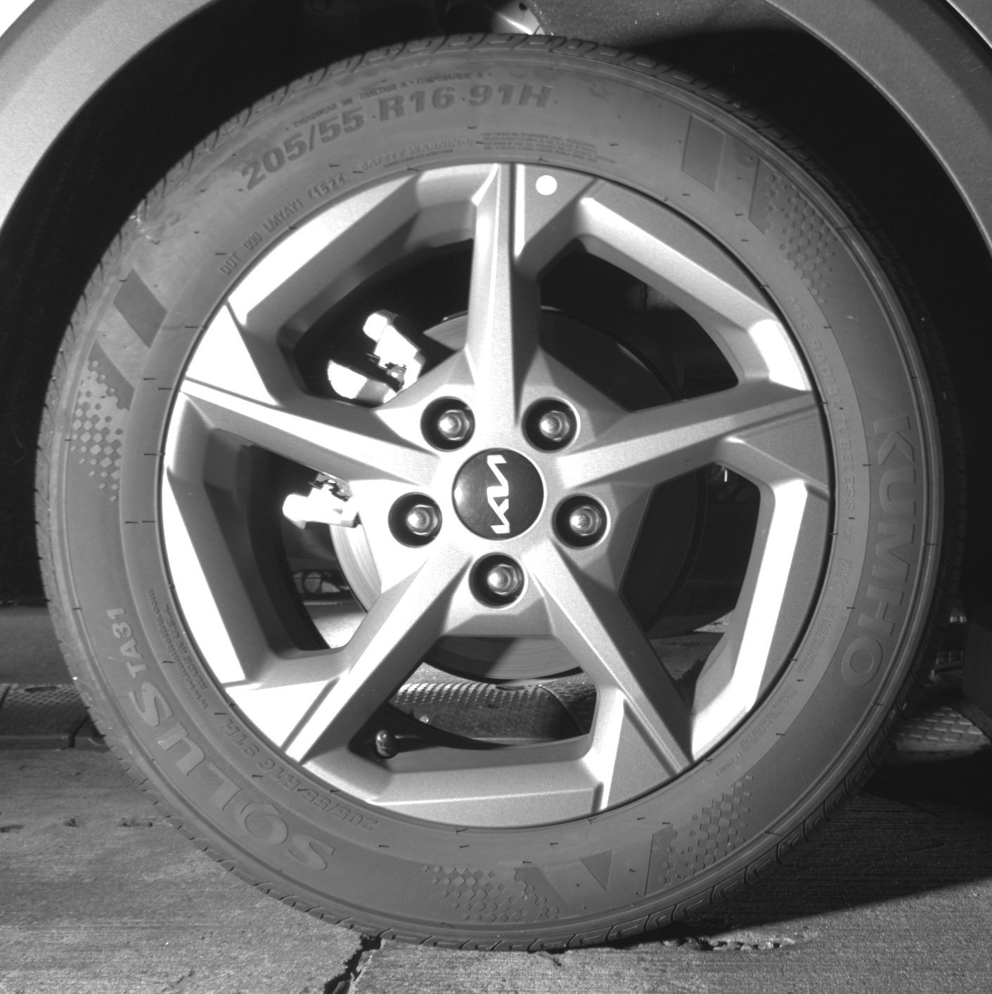 Thumbnail: 2025 Kia K4 - 12