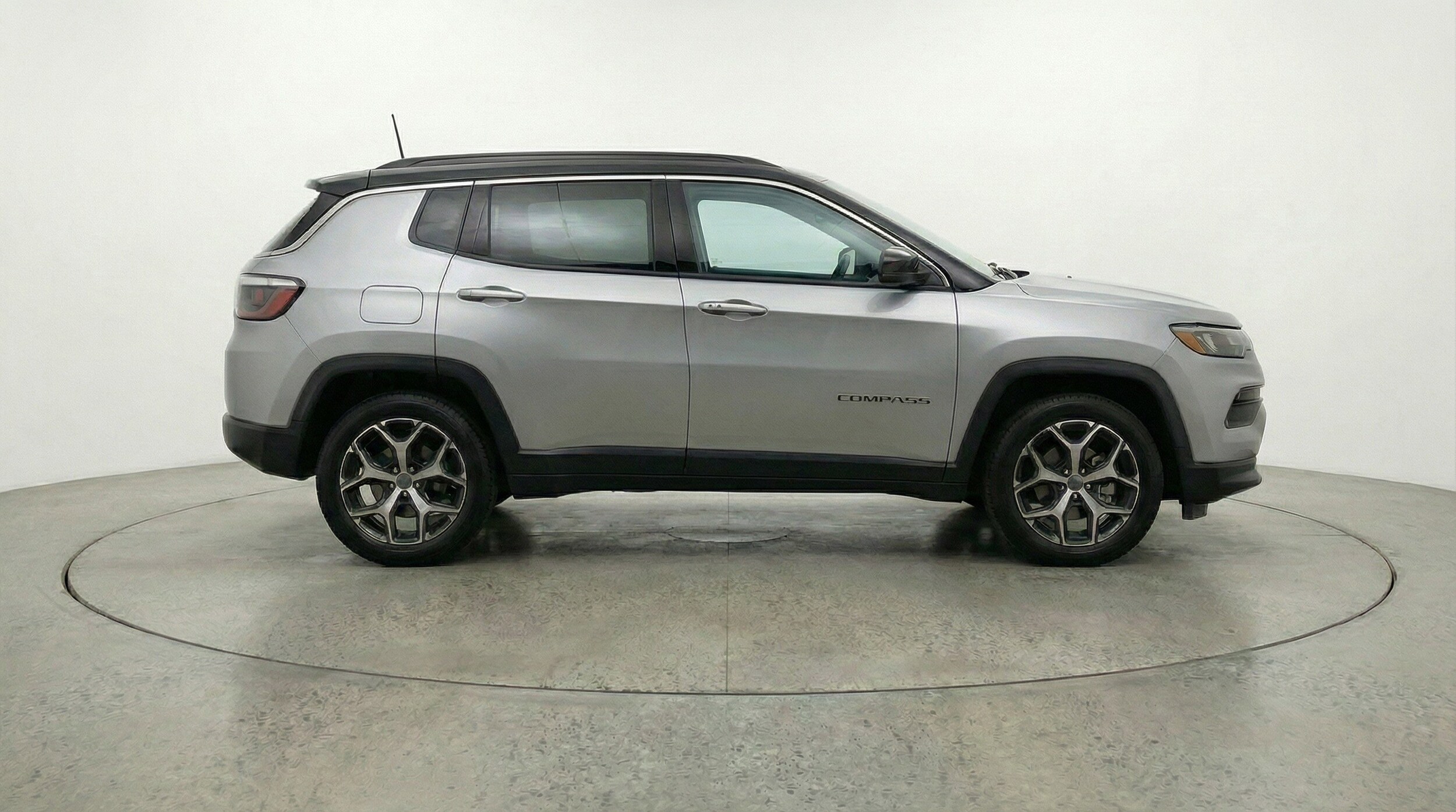 Thumbnail: 2025 Jeep Compass - 11