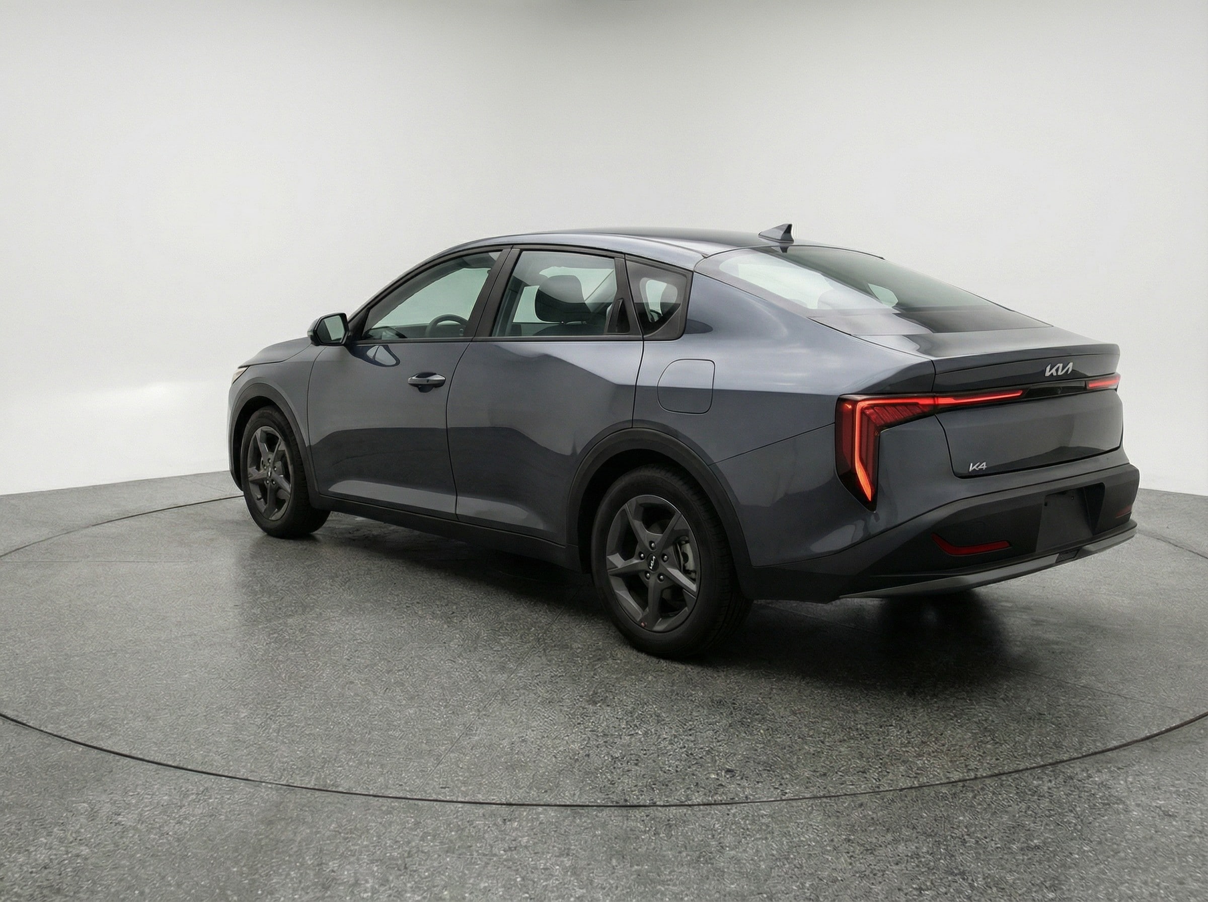 Thumbnail: 2025 Kia K4 - 5