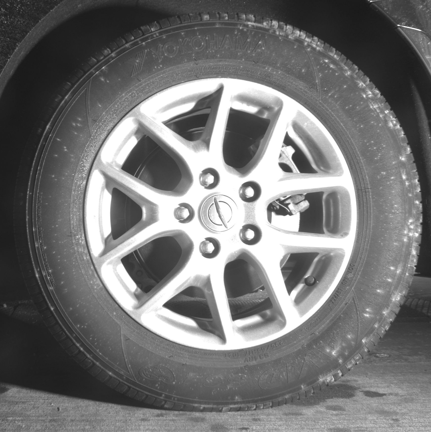 Thumbnail: 2024 Chrysler Pacifica - 14