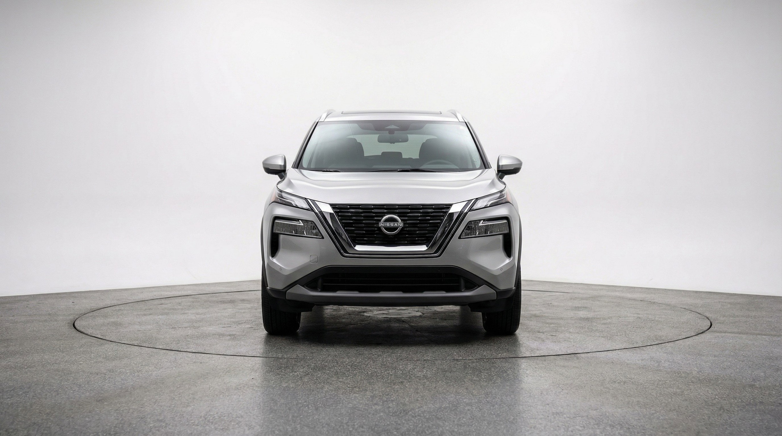 Thumbnail: 2025 Nissan Rogue - 2