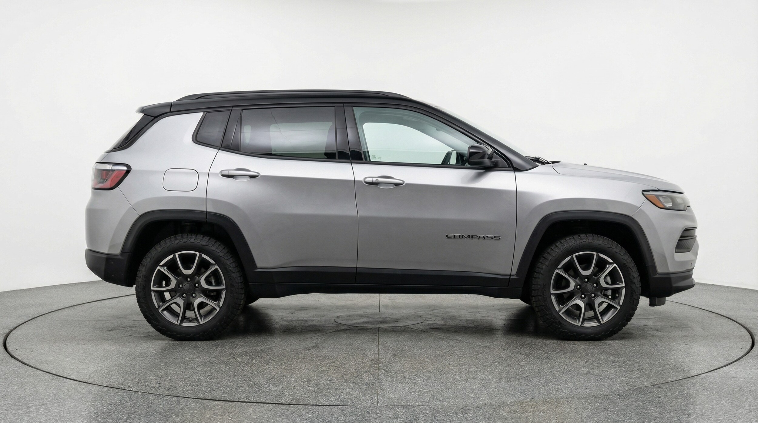 Thumbnail: 2025 Jeep Compass - 8