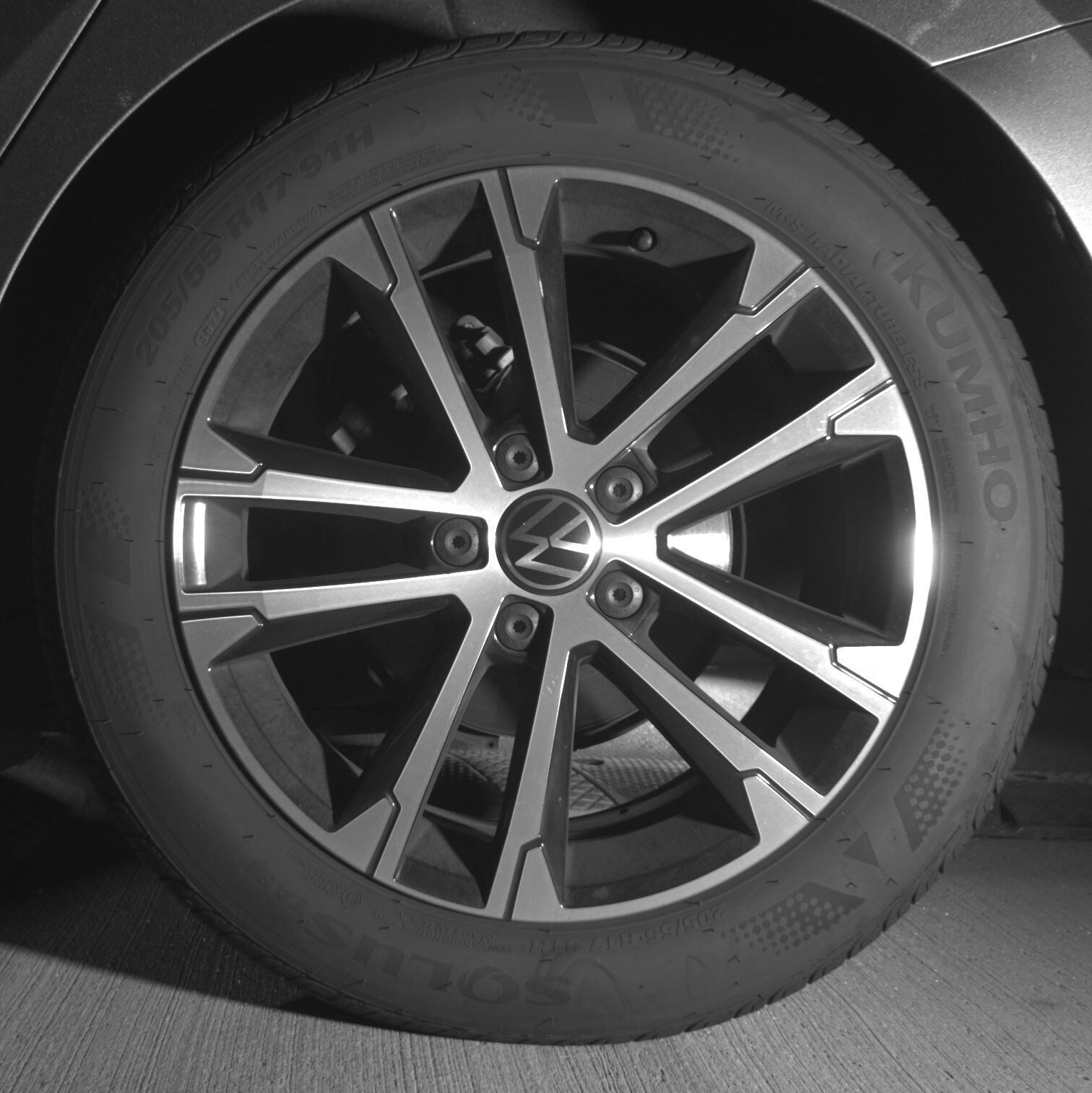 Thumbnail: 2025 Volkswagen Jetta - 11