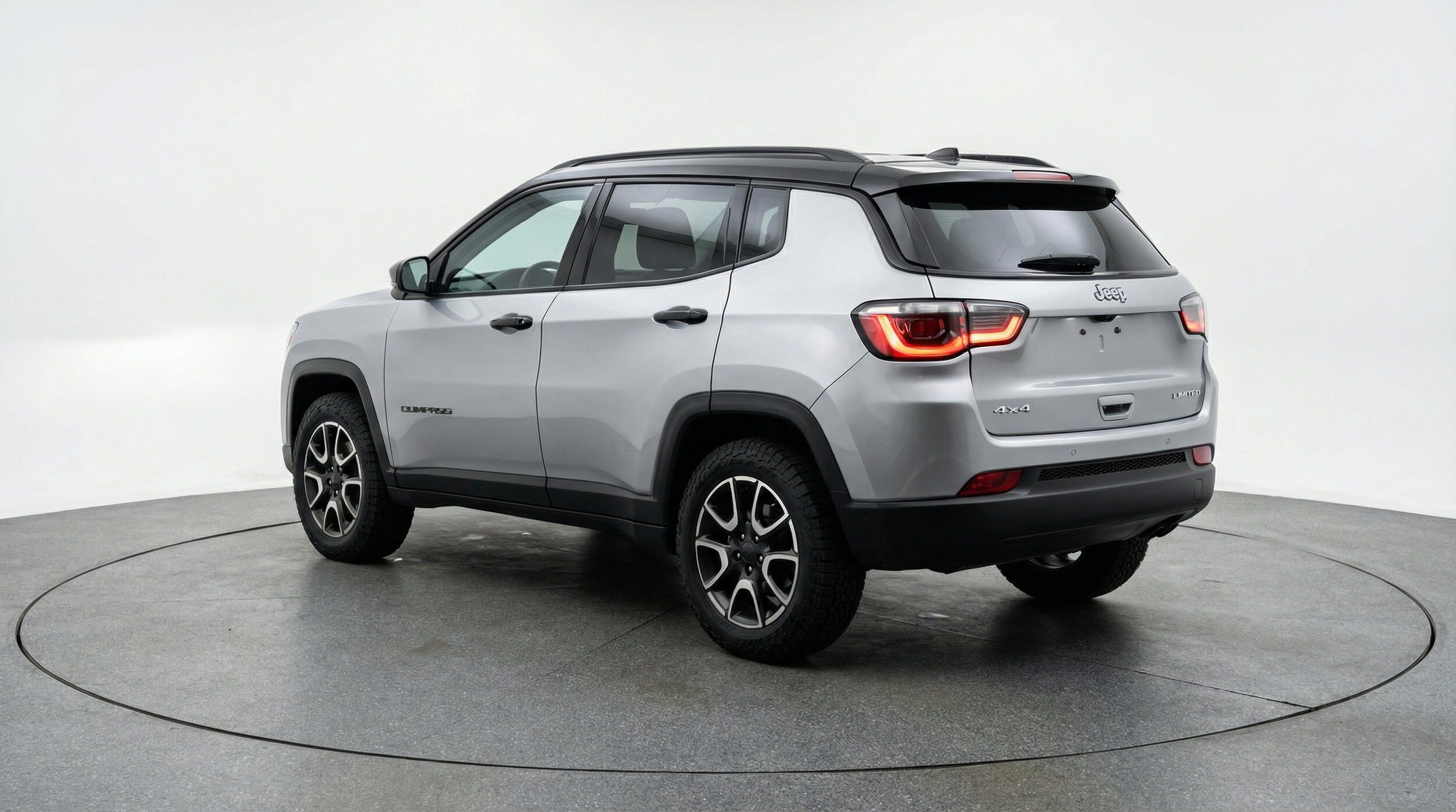 Thumbnail: 2025 Jeep Compass - 6