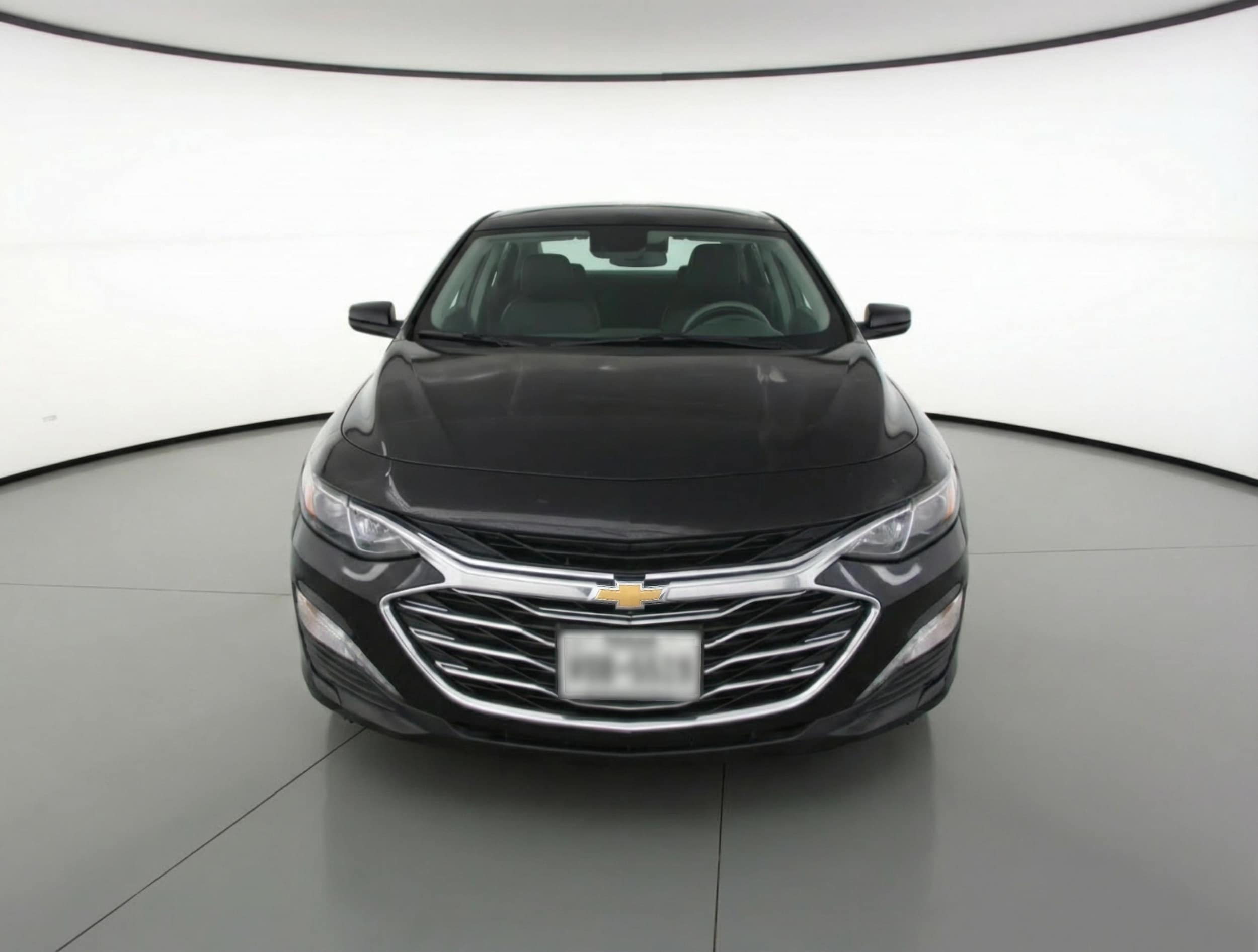 Thumbnail: 2024 Chevrolet Malibu - 2