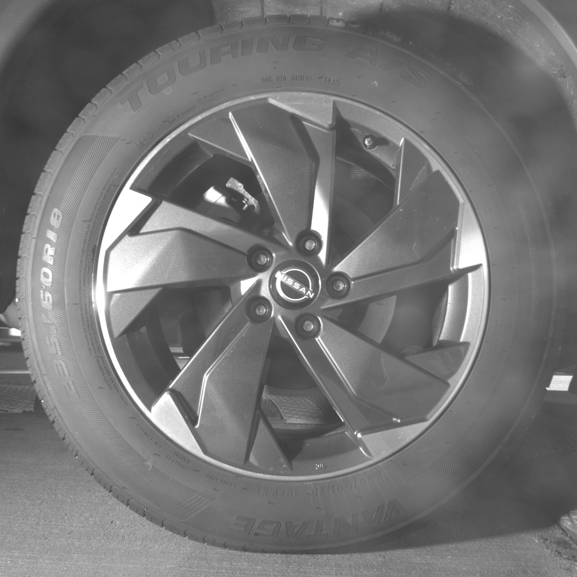 Thumbnail: 2025 Nissan Rogue - 12