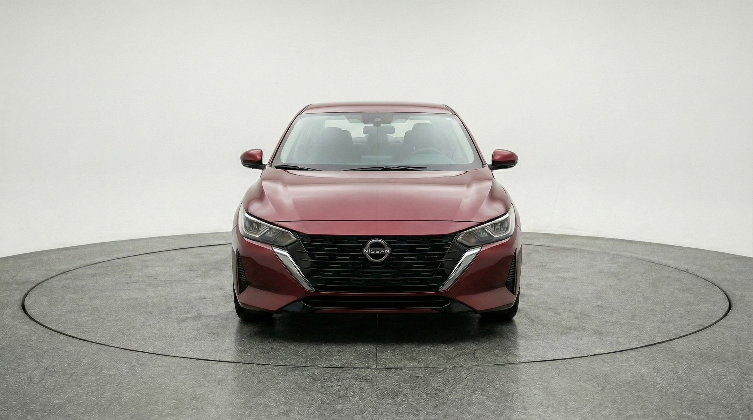 Thumbnail: 2025 Nissan Sentra - 2