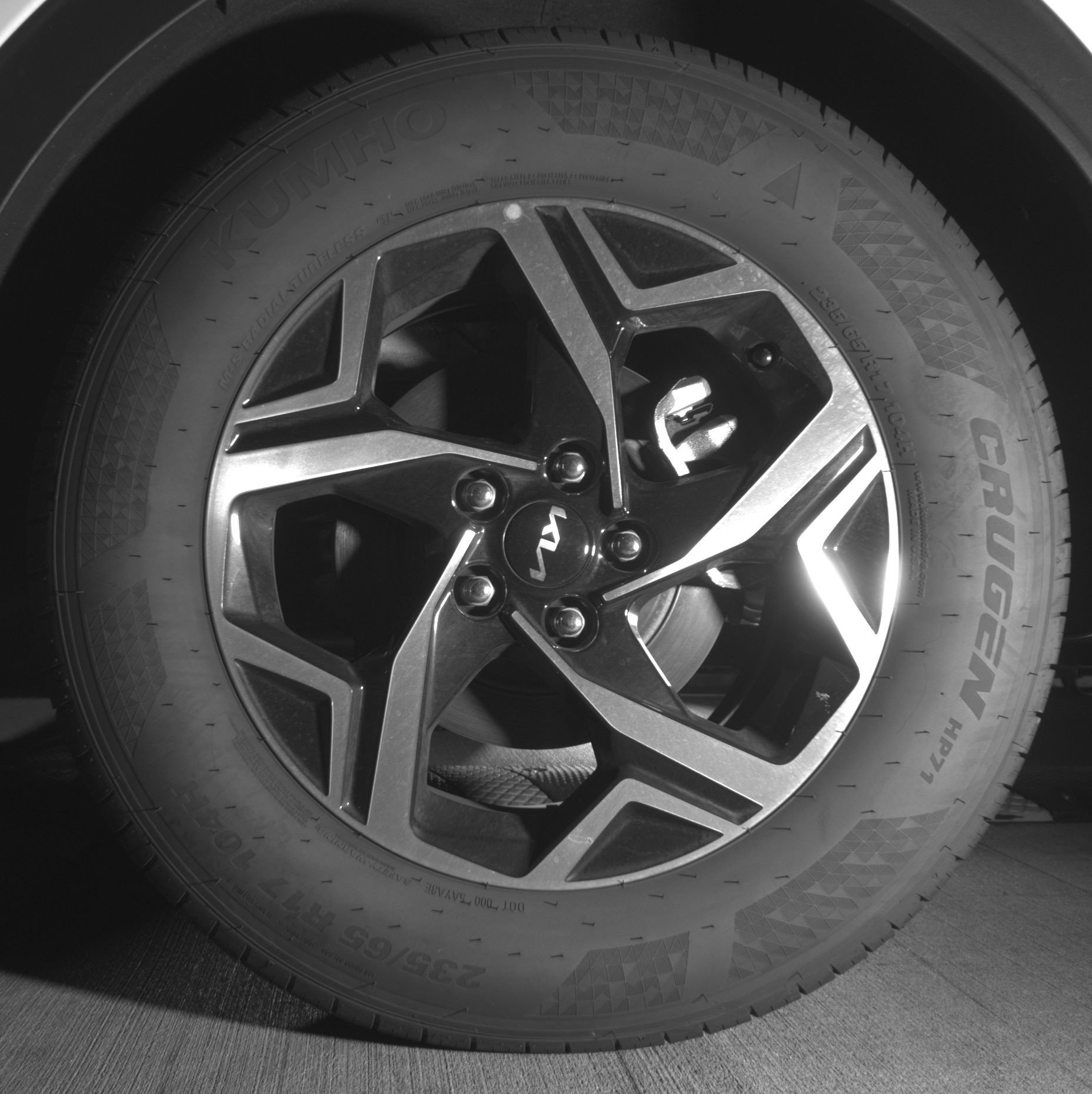 Thumbnail: 2025 Kia Sportage - 14