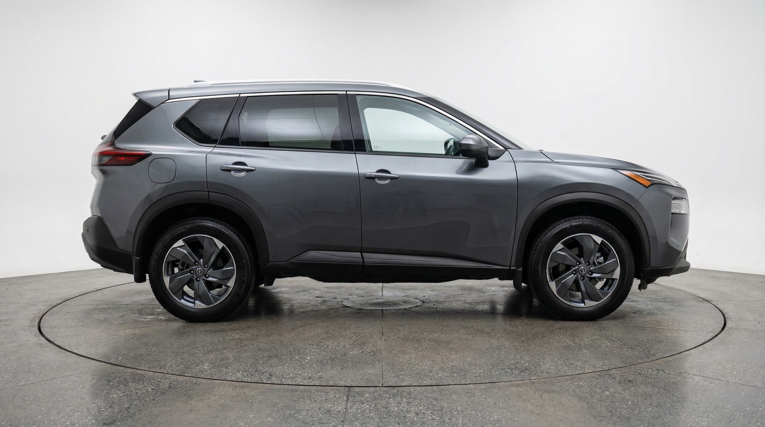 Thumbnail: 2025 Nissan Rogue - 8